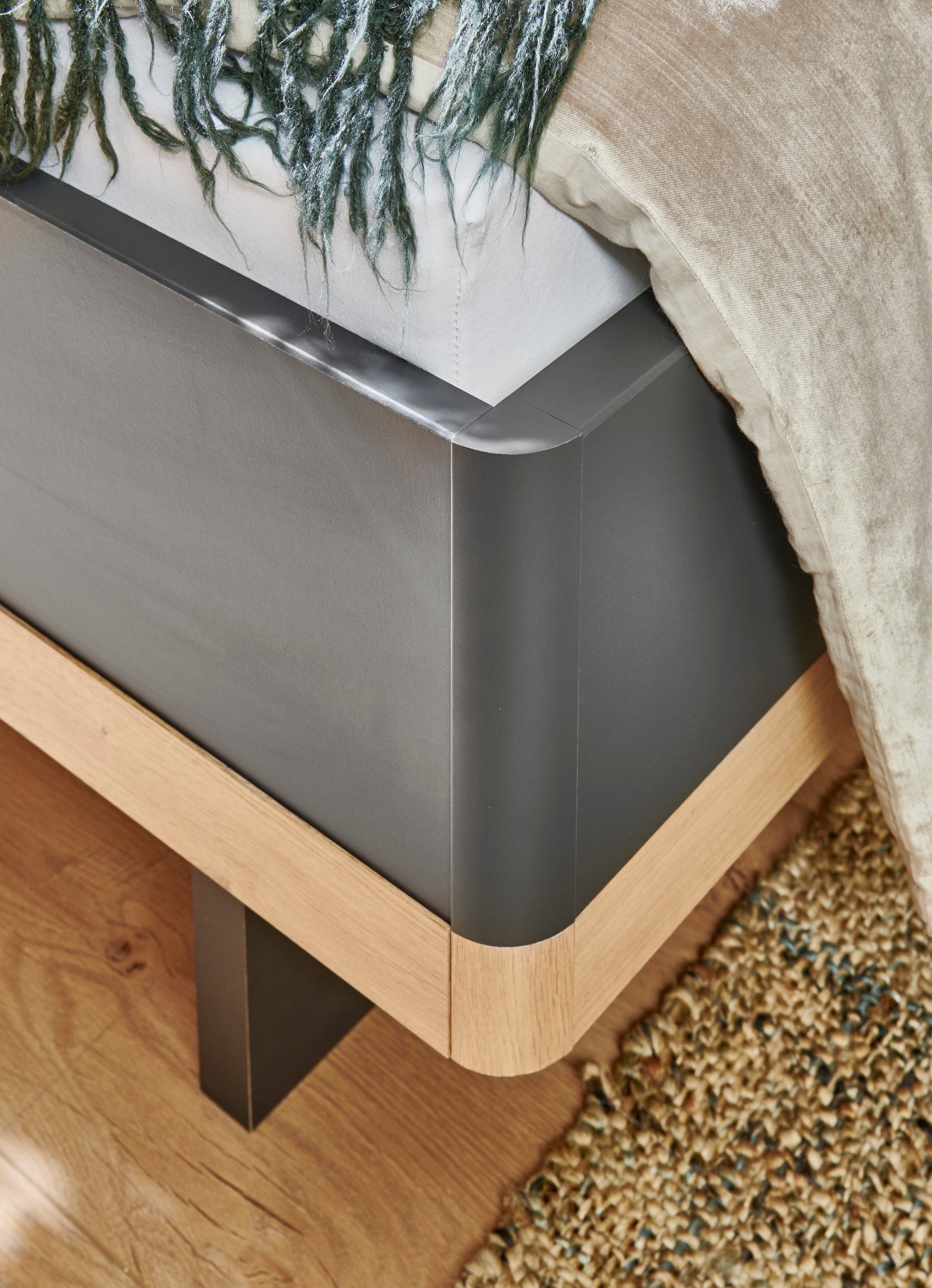 Wimex Complete slaapkamer Gibraltar (4-delig)