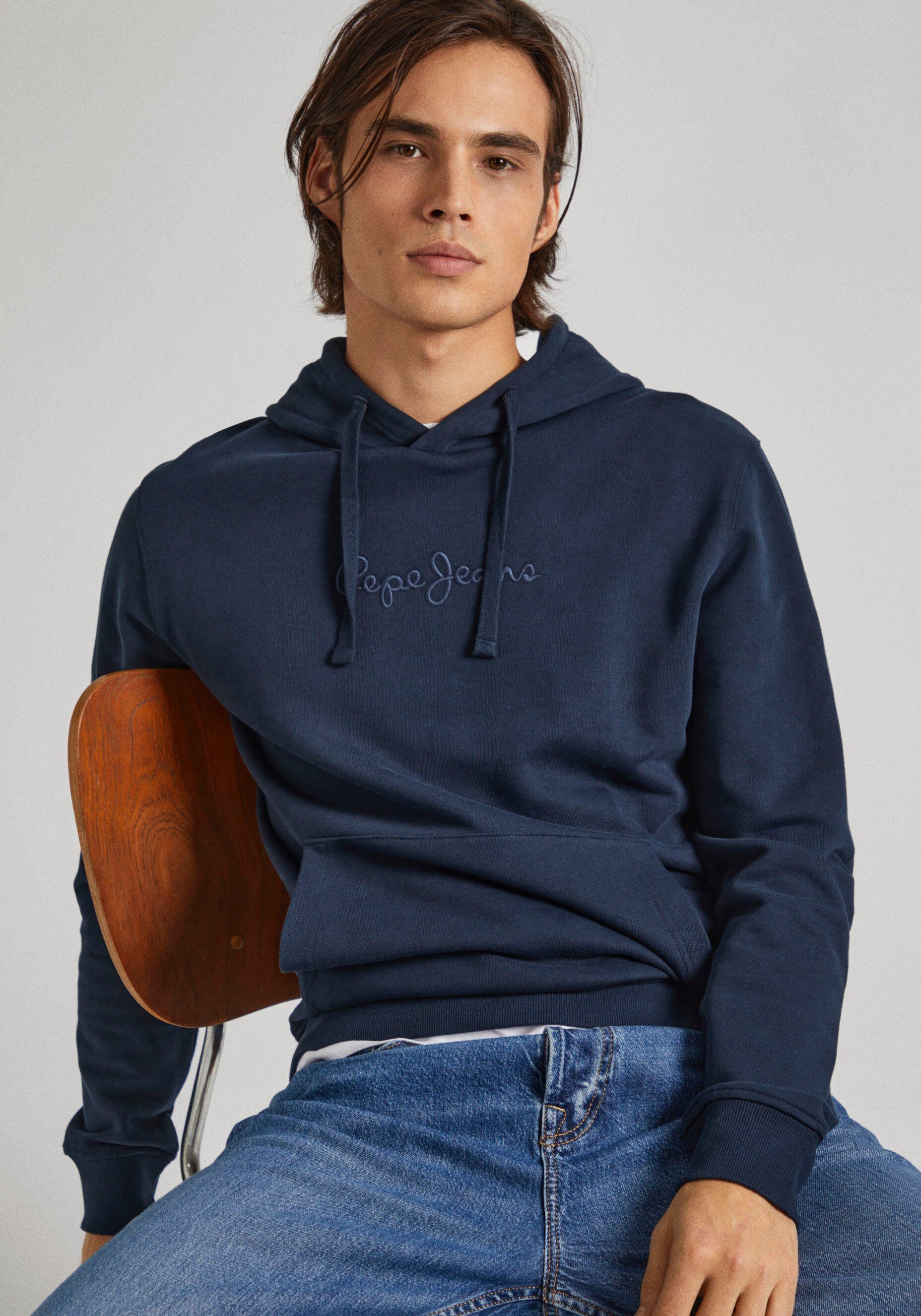 Pepe Jeans Hoodie