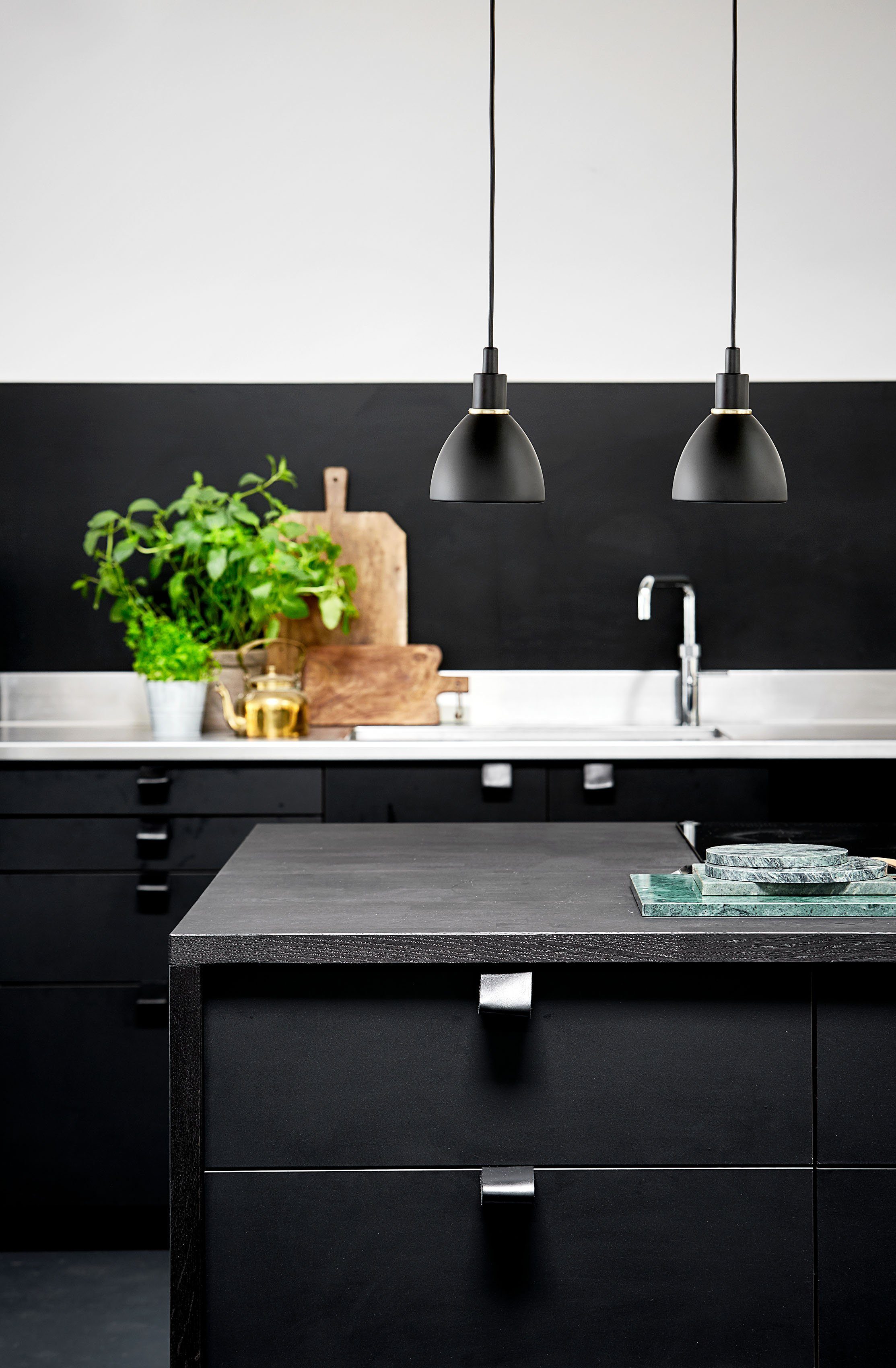 Nordlux Hanglamp Ray (1 stuk)