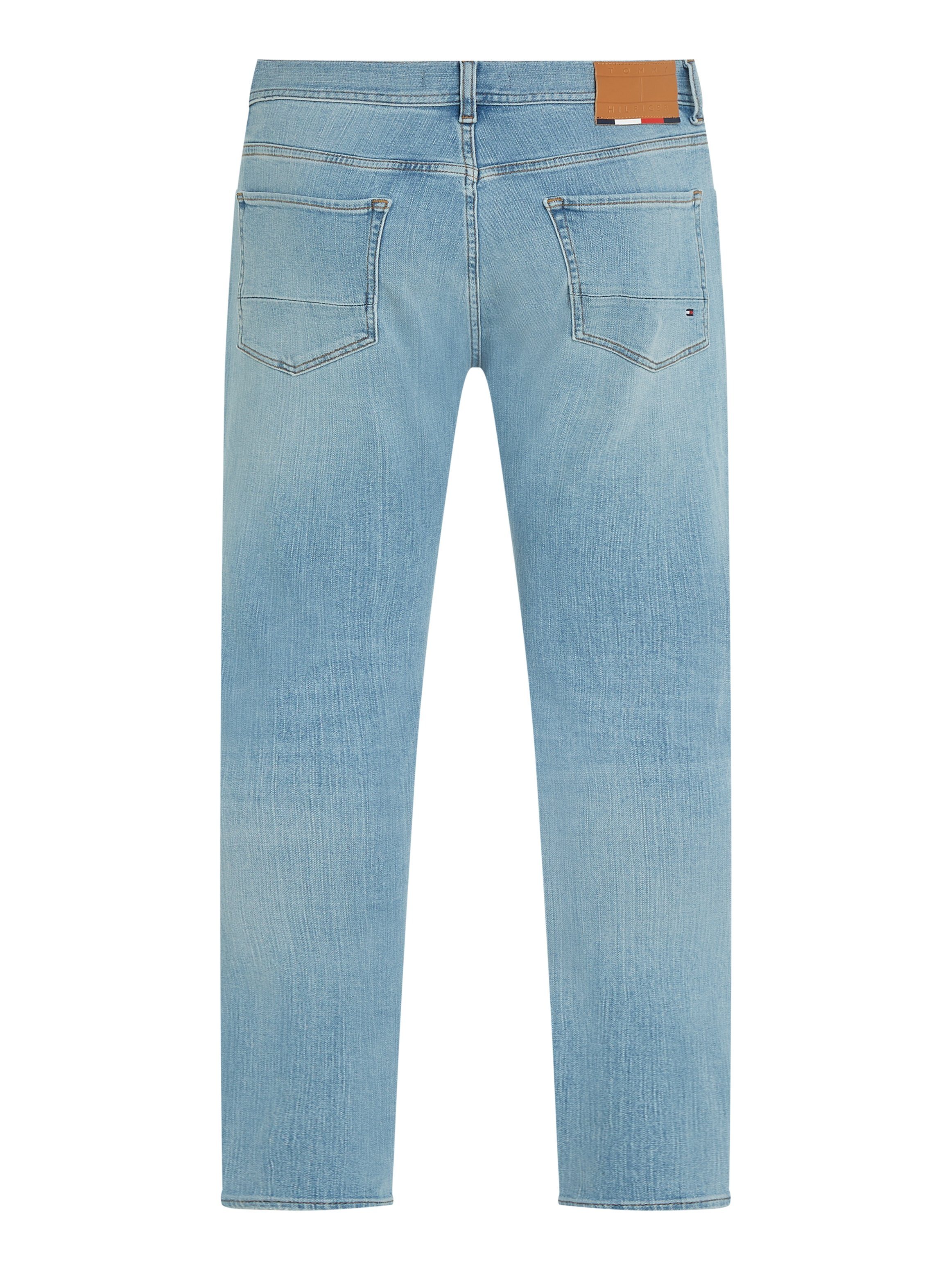 Tommy Hilfiger 5-pocket jeans Bleecker
