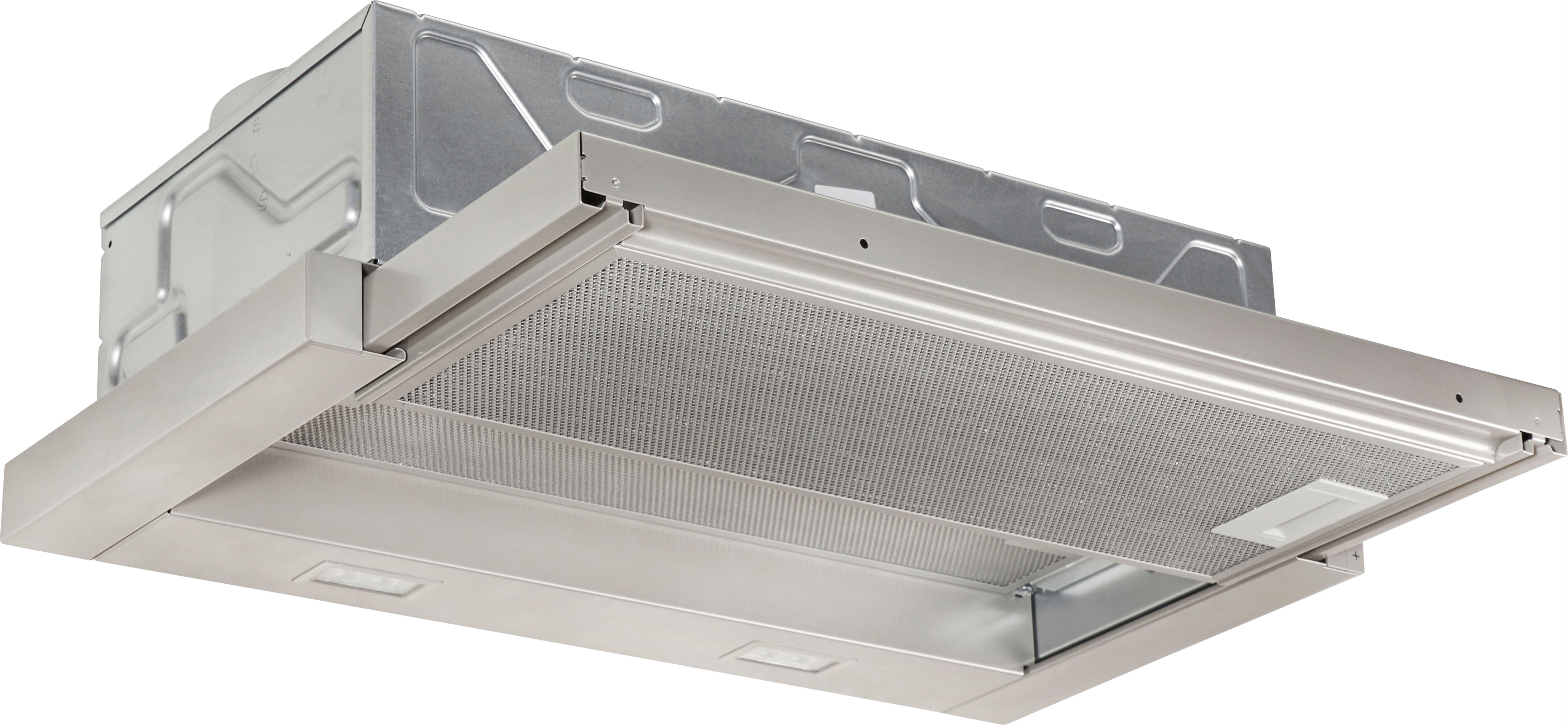 NEFF Vlakscherm-afzuigkap D46ED22X1