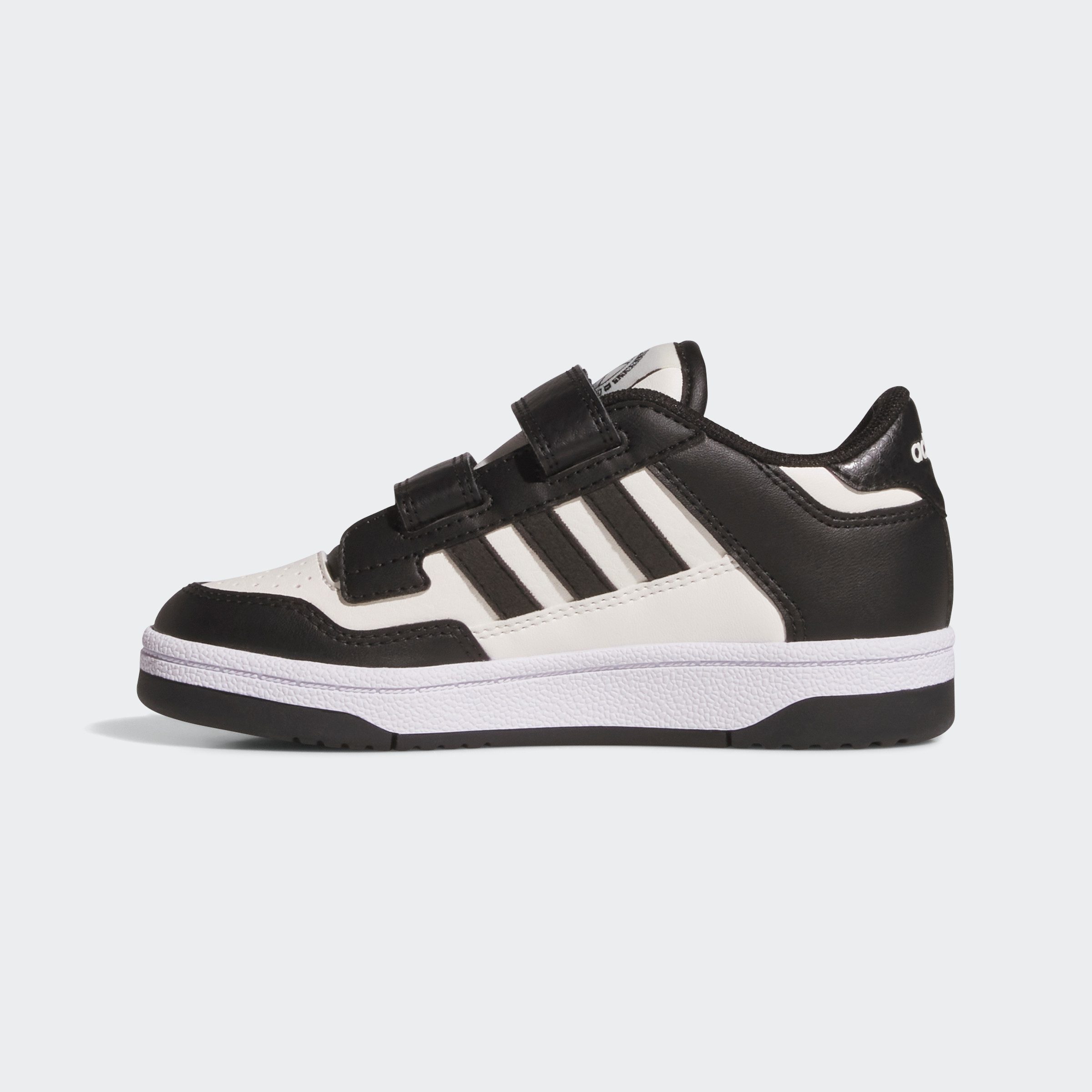 adidas Sportswear Klittenbandschoenen RAPID COURT KIDS