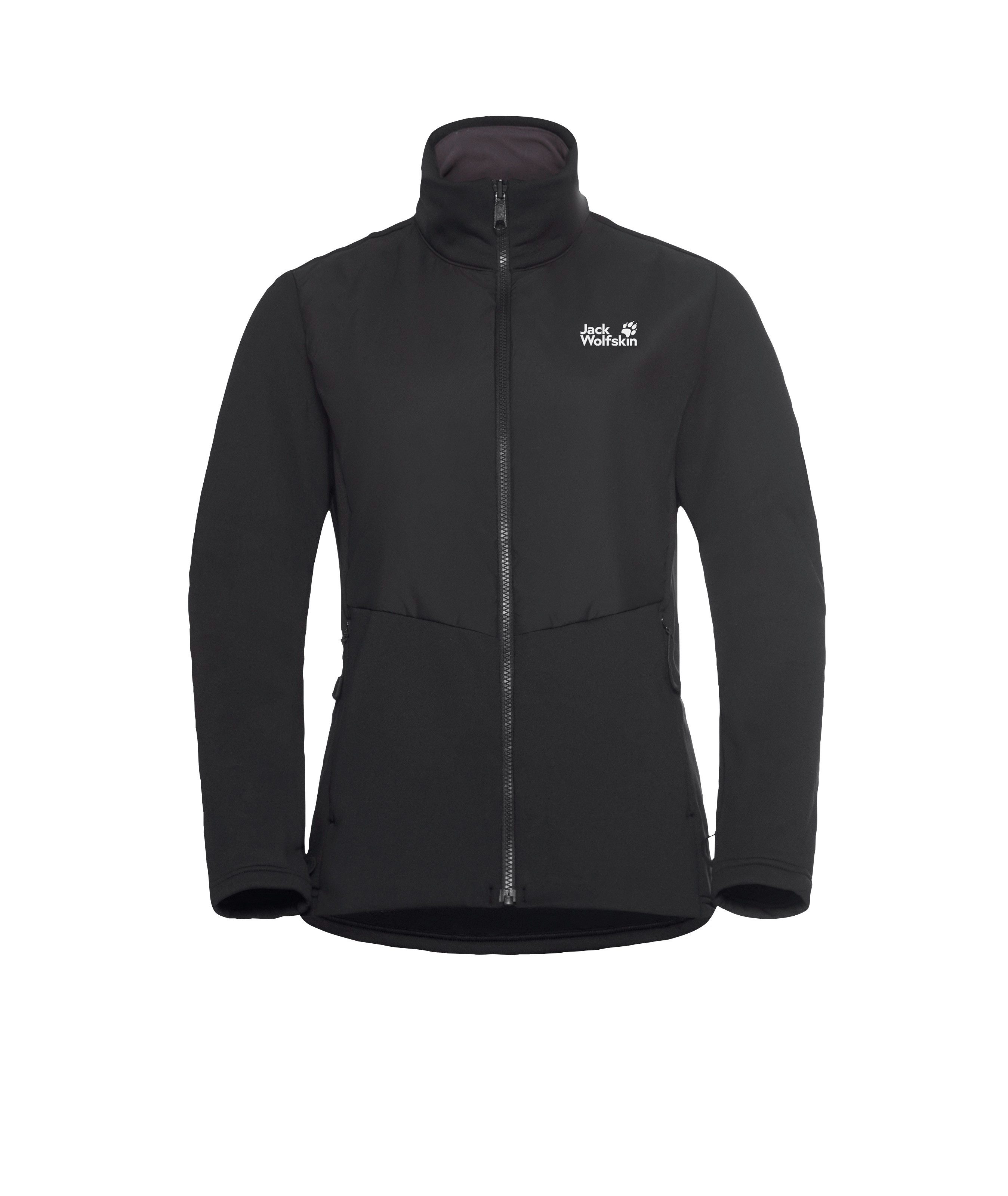 Jack Wolfskin Functioneel 3-in-1-jack