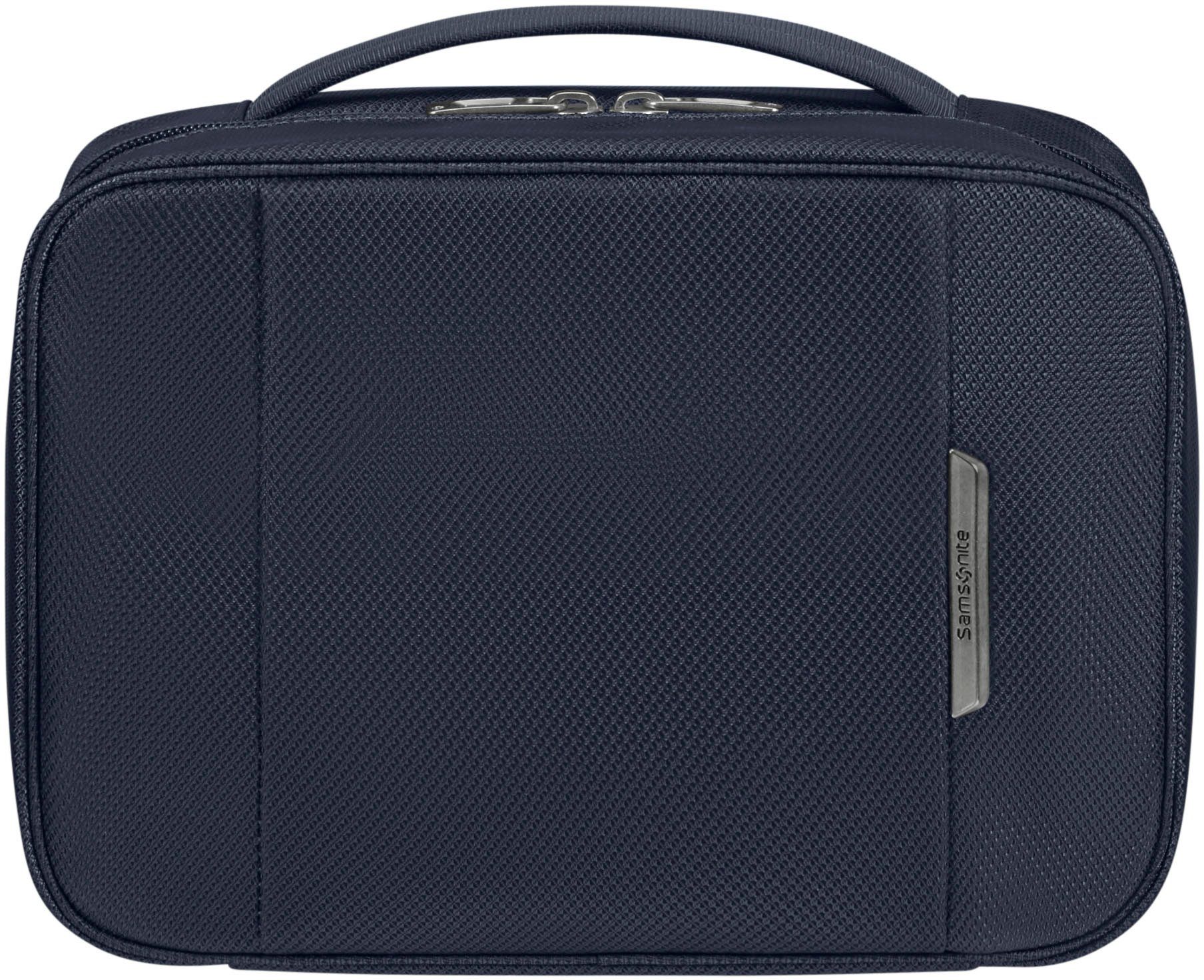 Samsonite Toilettas RESPARK Toilet Kit Weekender Toilettas reis toilettas beautybag met handvat