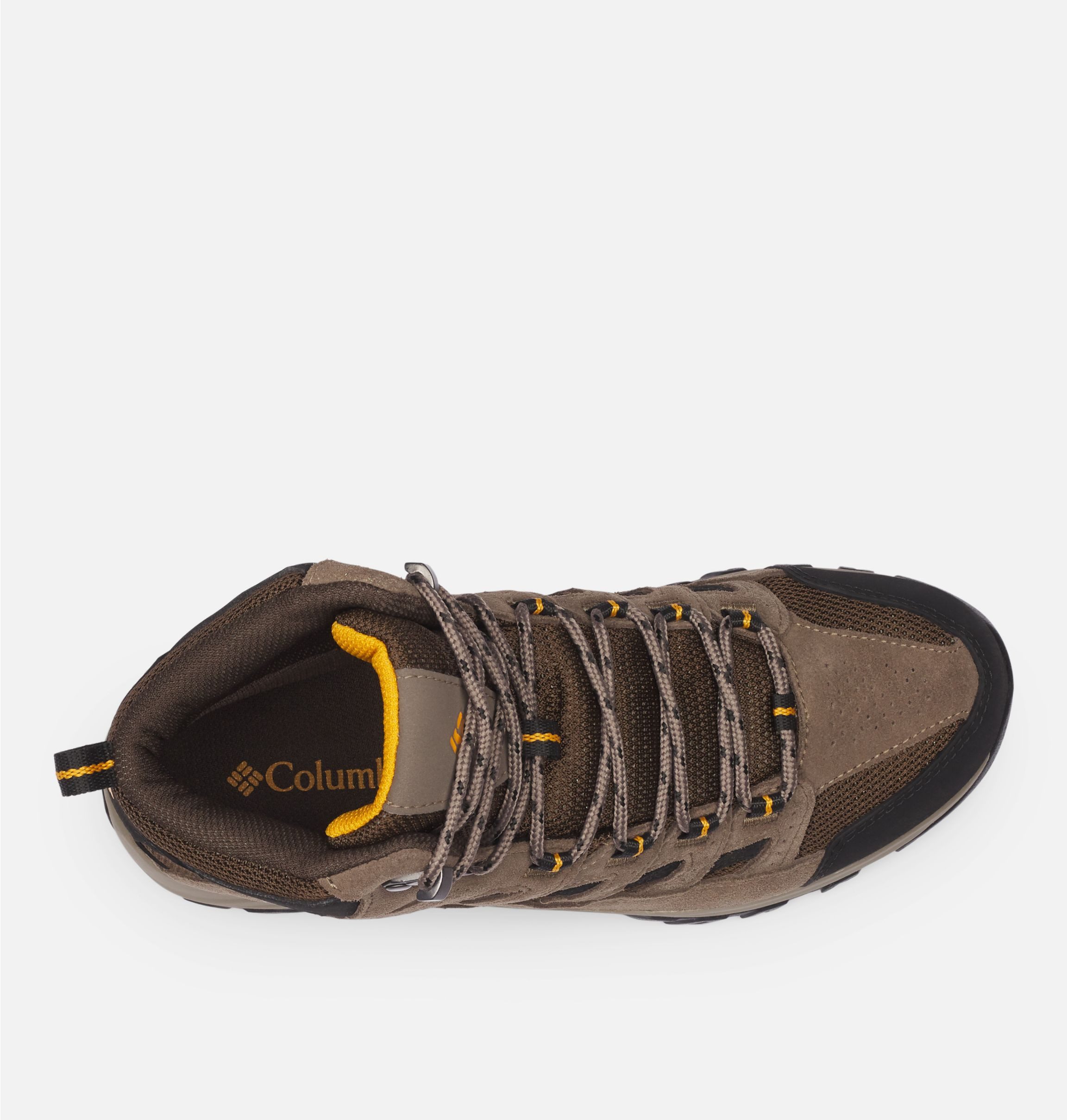 Columbia Outdoorschoenen CRESTWOOD™ MID WATERPROOF
