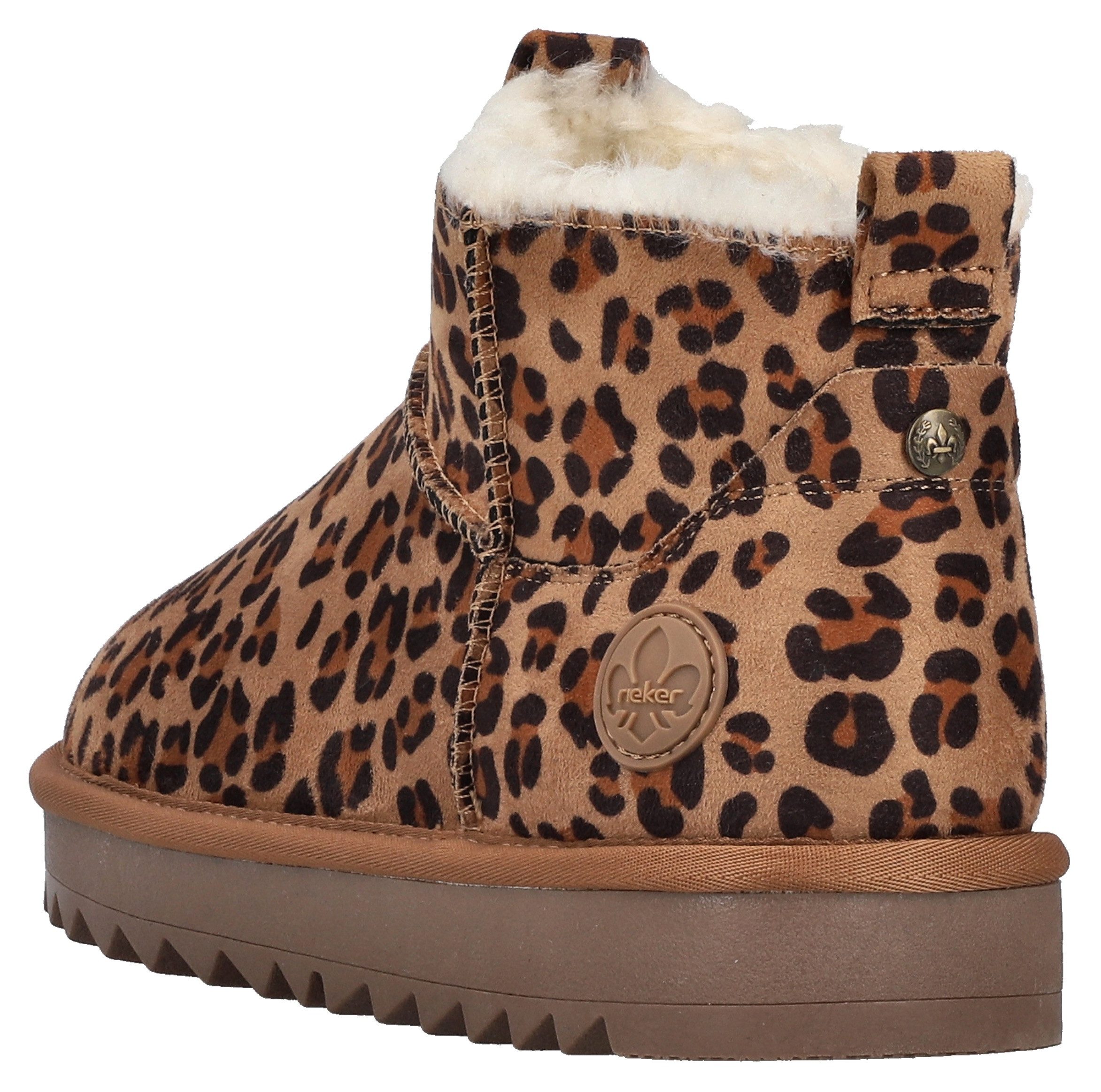 Rieker Winterlaarzen