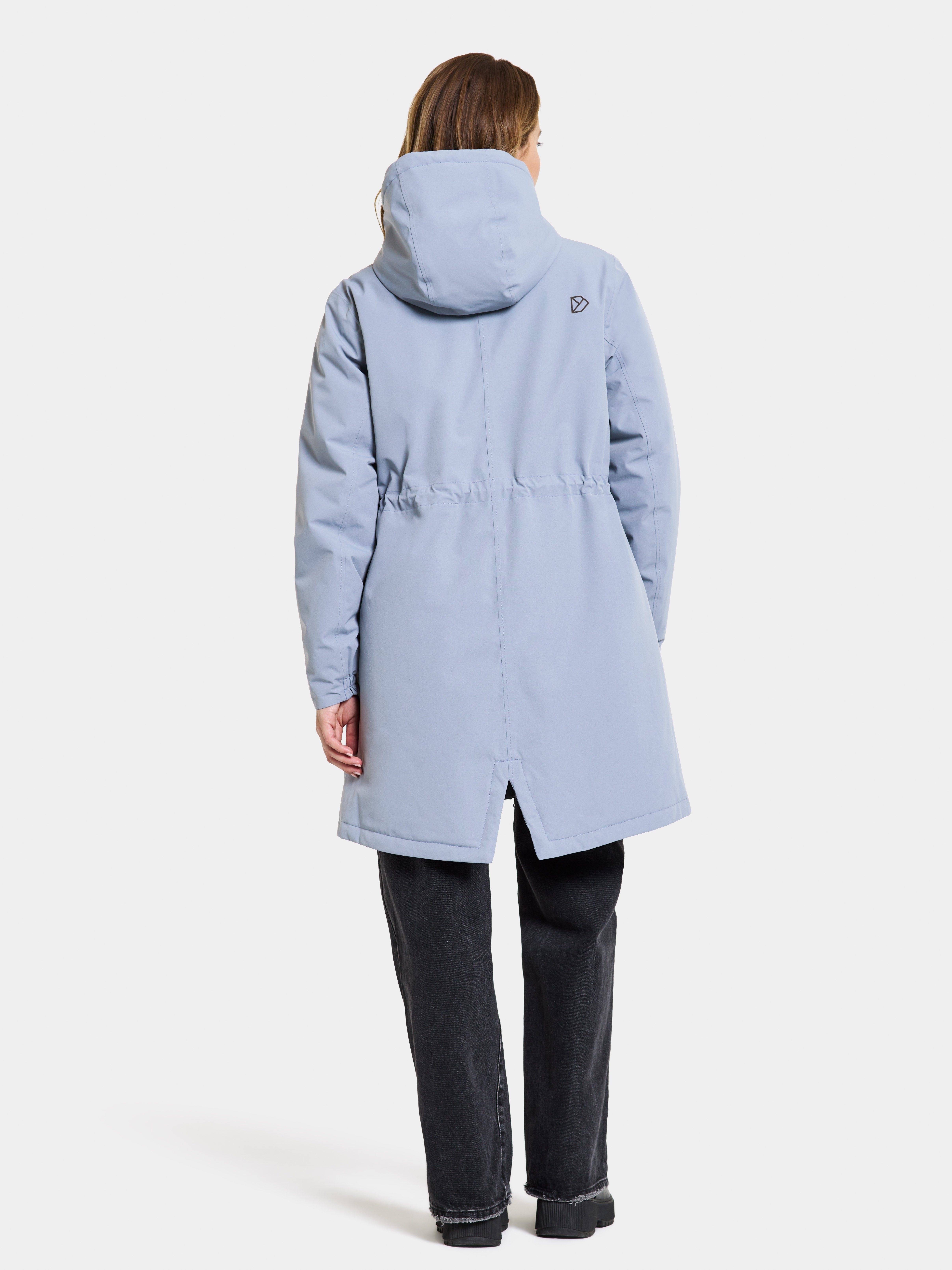 Didriksons 1913 Functionele parka Winterjack
