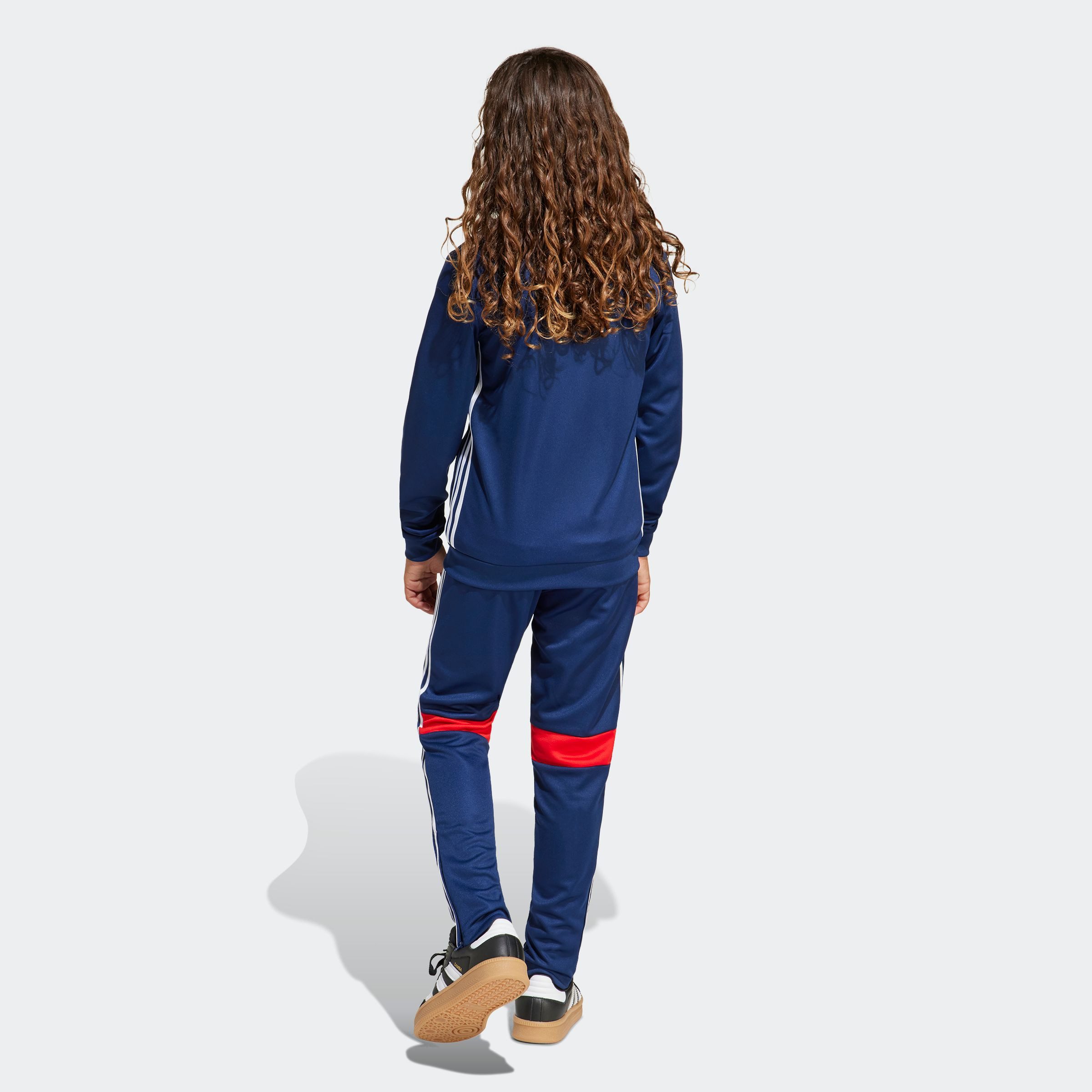 adidas Performance Trainingspak TIRO ES TS Y (2-delig)
