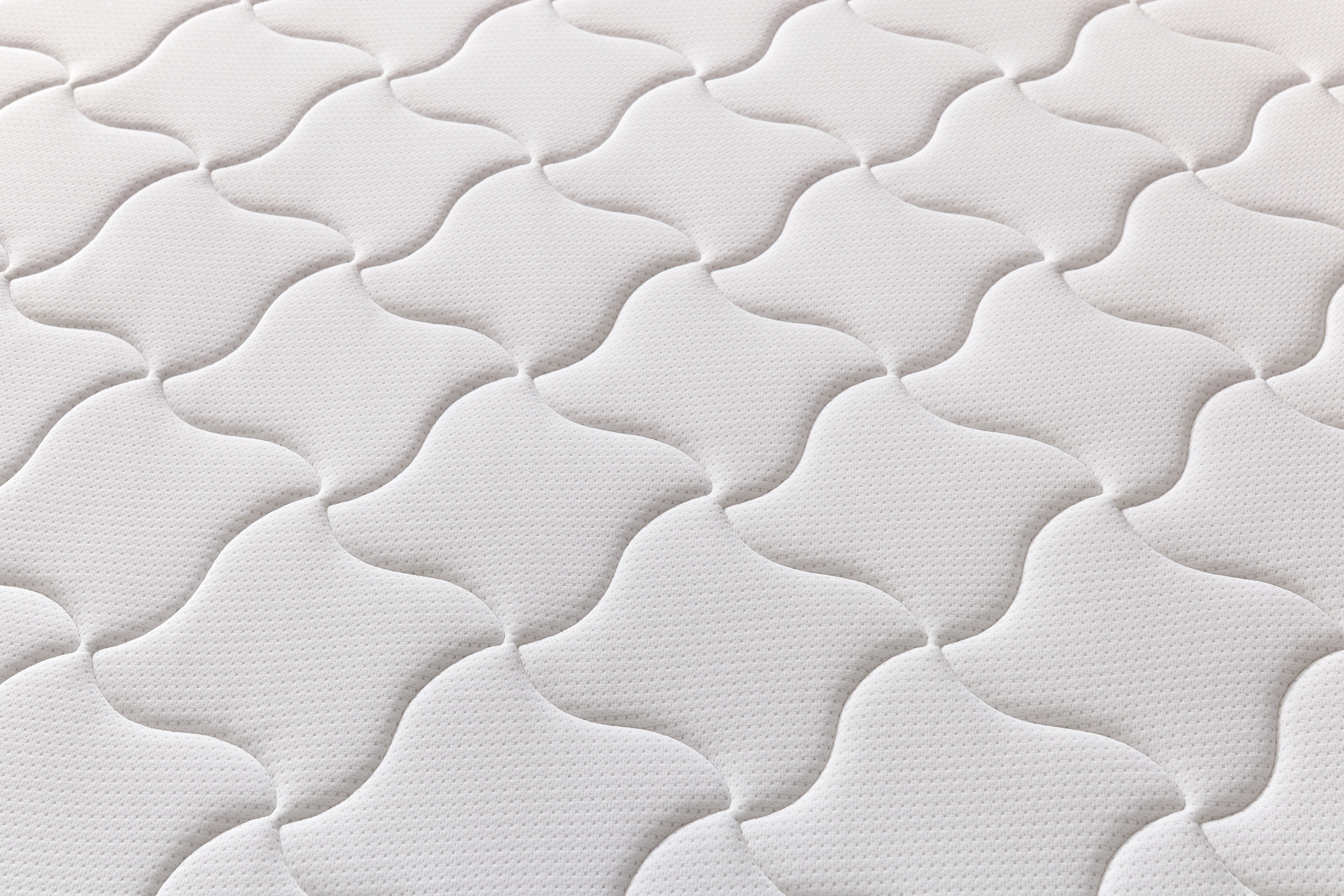 Yatas Pocketveringsmatras Penta Z, matras 90x200, 140x200 cm & andere maten hoogte 19 cm