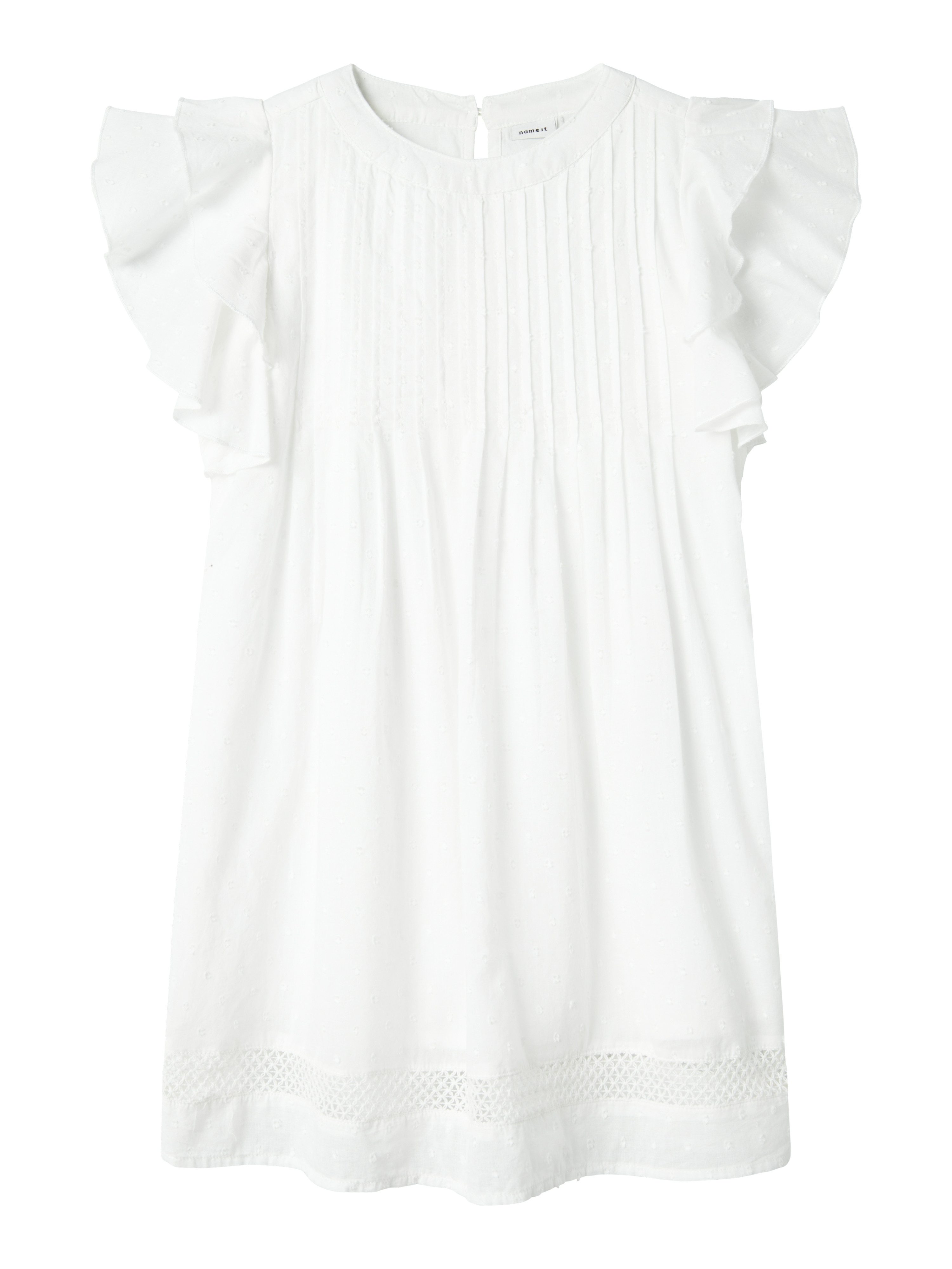 Name It Midi-jurk NKFFARIDE SS DRESS NOOS