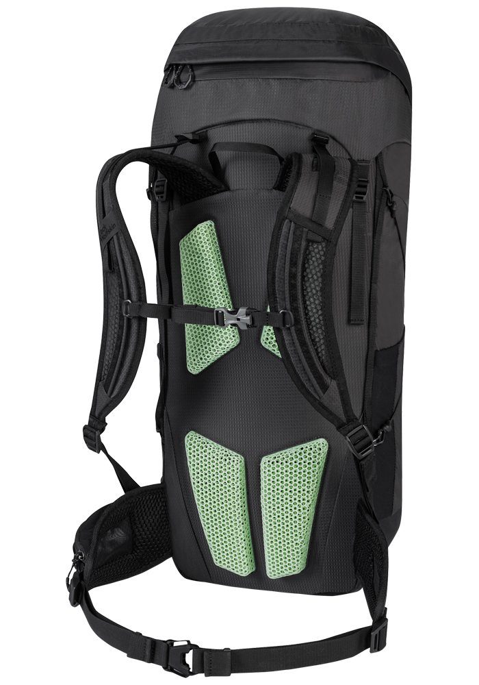 Jack Wolfskin Wandelrugzak 3D AERORISE 40
