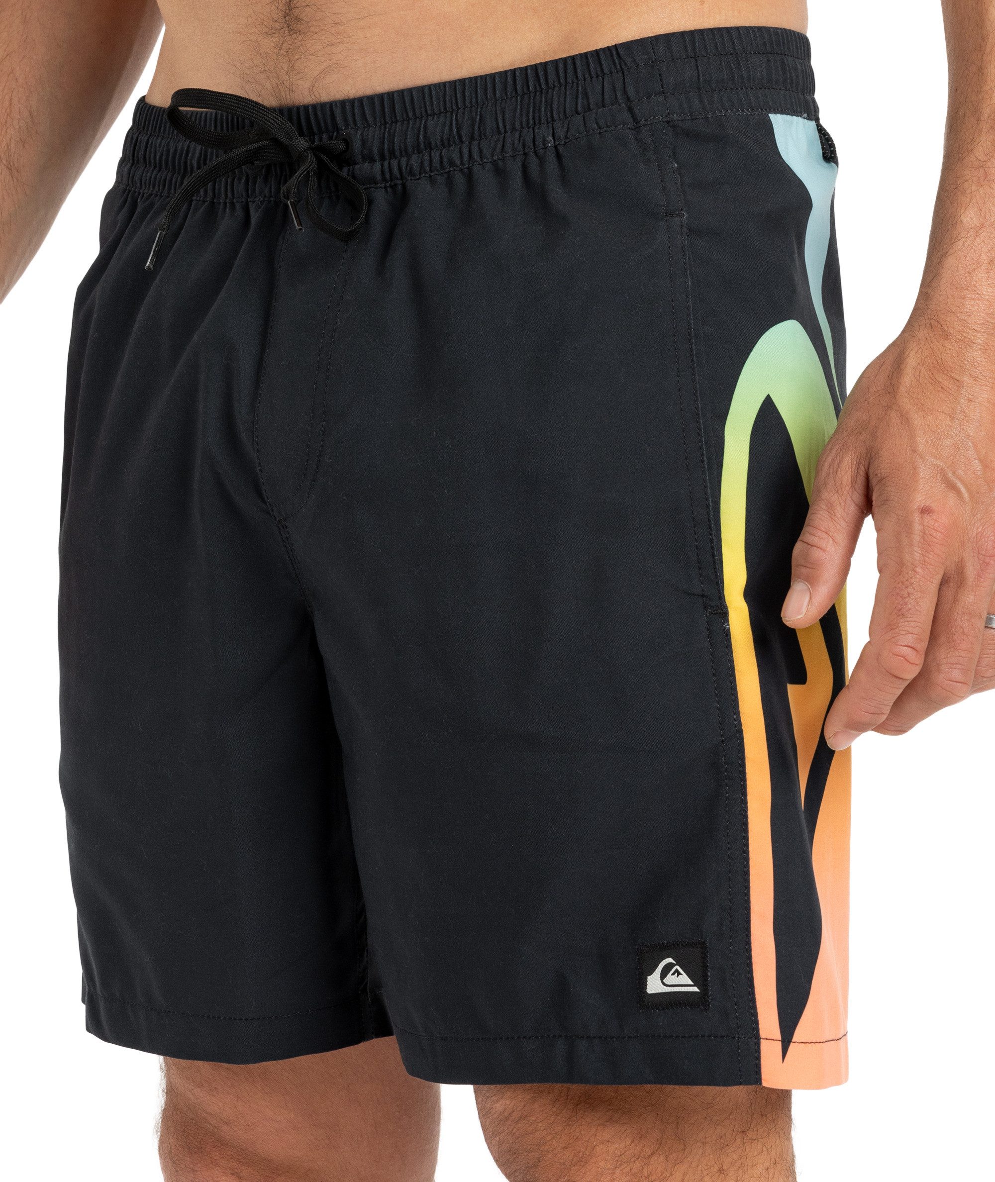 Quiksilver Zwemshort EVERYDAY HOLMES VOLLEY 16