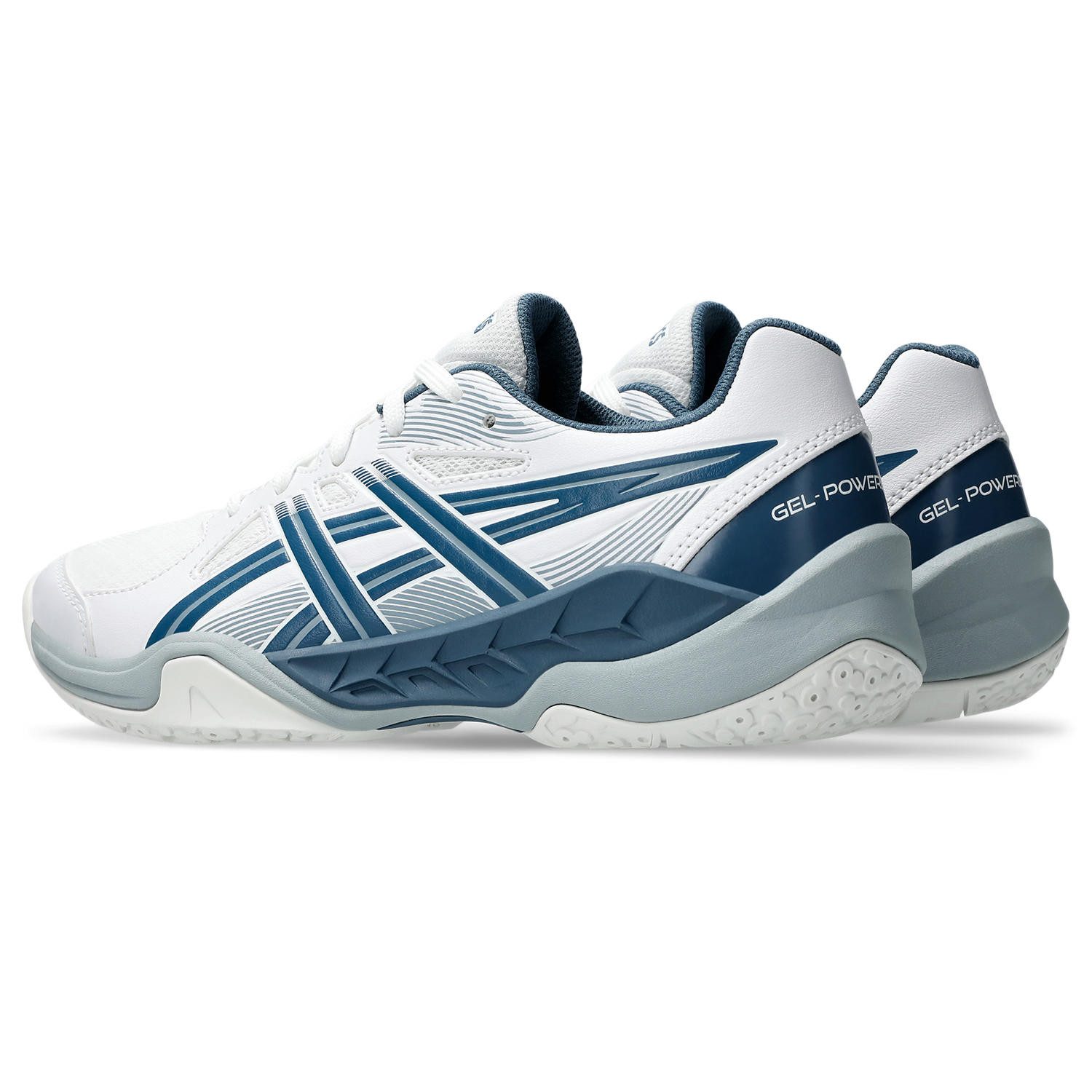 Asics Zaalschoenen GEL-POWERBREAK GS