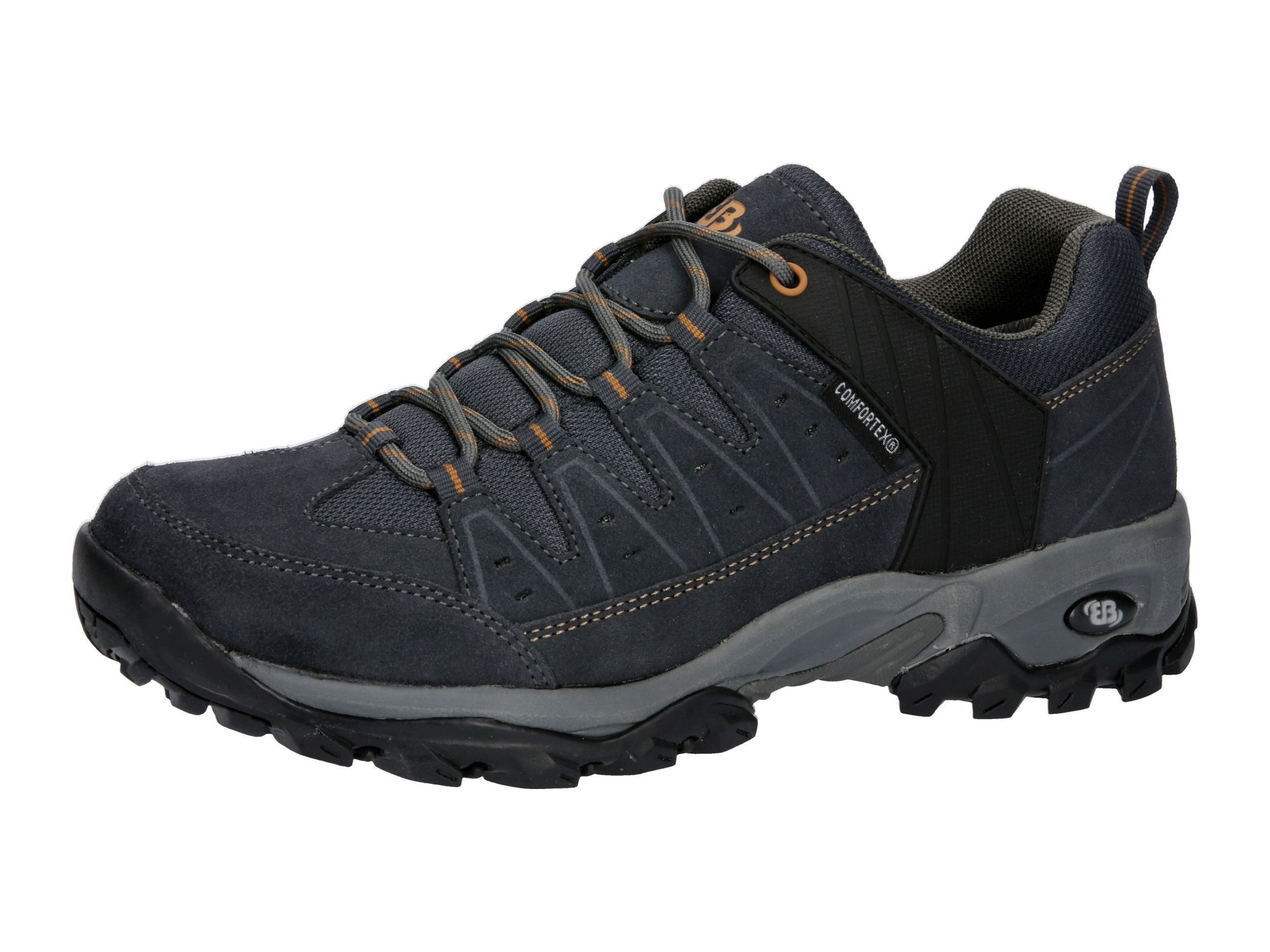 BRÜTTING Outdoorschoenen outdoorschoen Mount Pinos Low