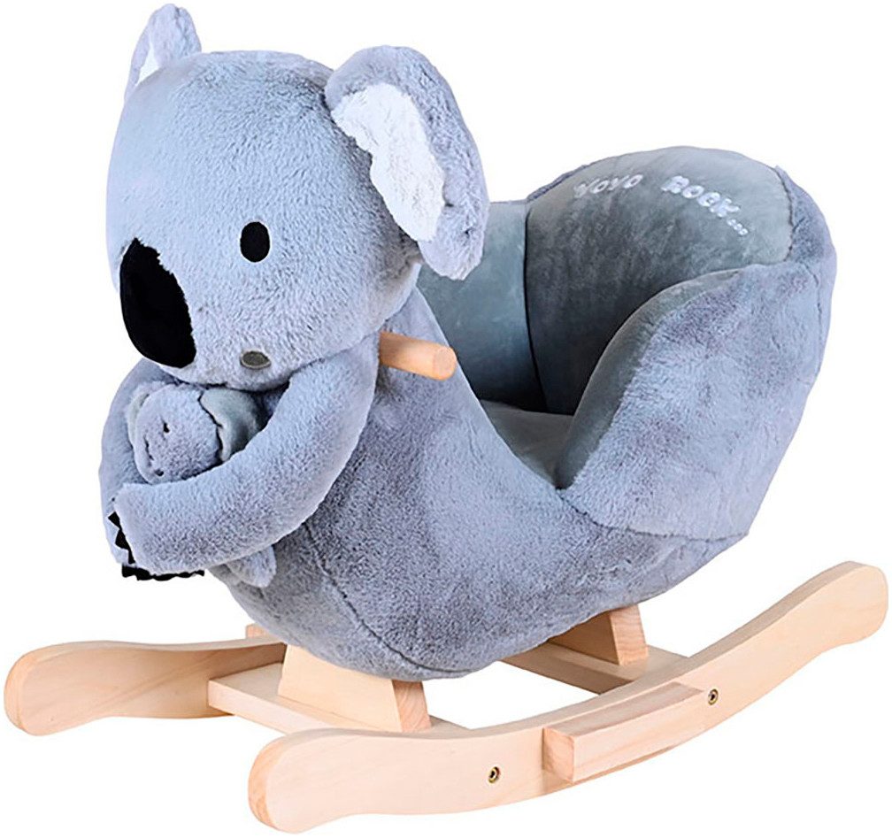 Knorrtoys® Schommeldier Koala