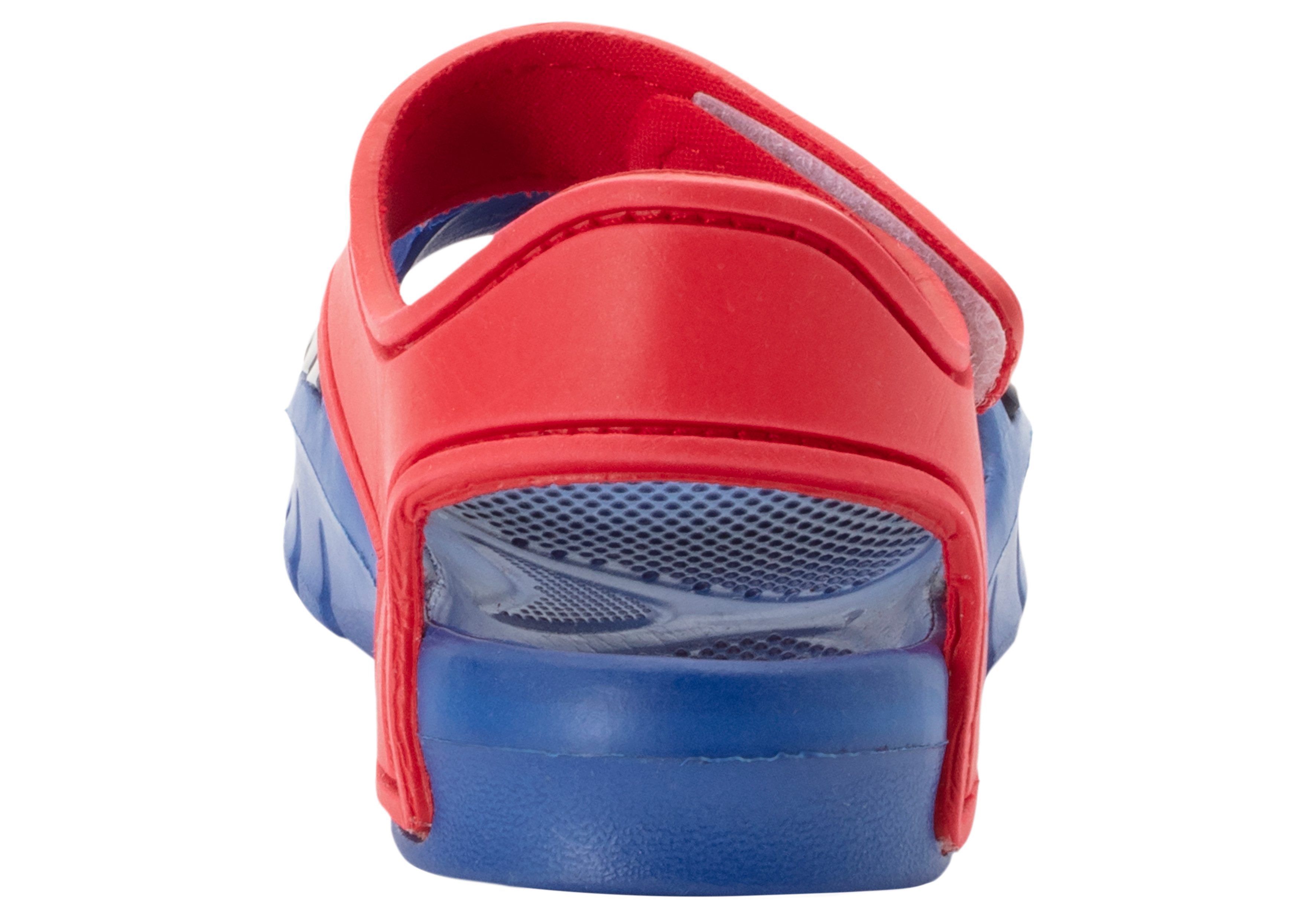 Disney Sandalen Spiderman