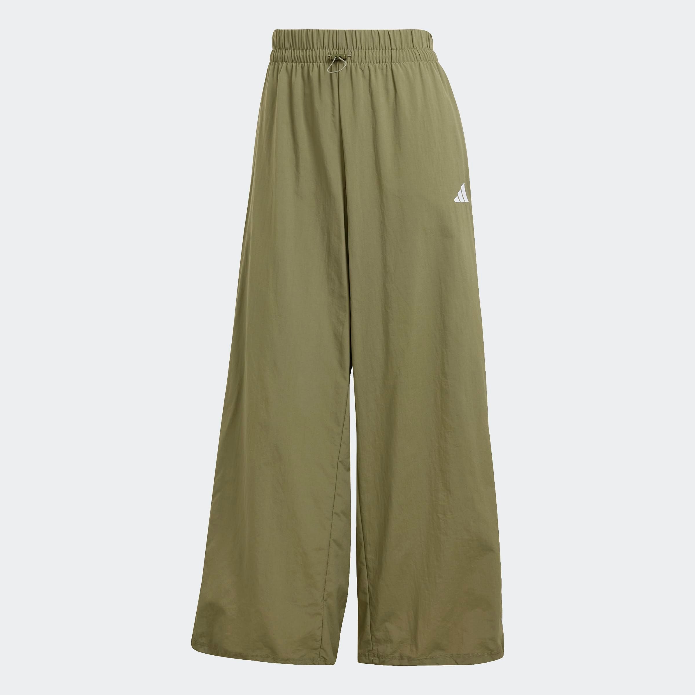 adidas Sportswear Sportbroek W 3S WV PT (1-delig)