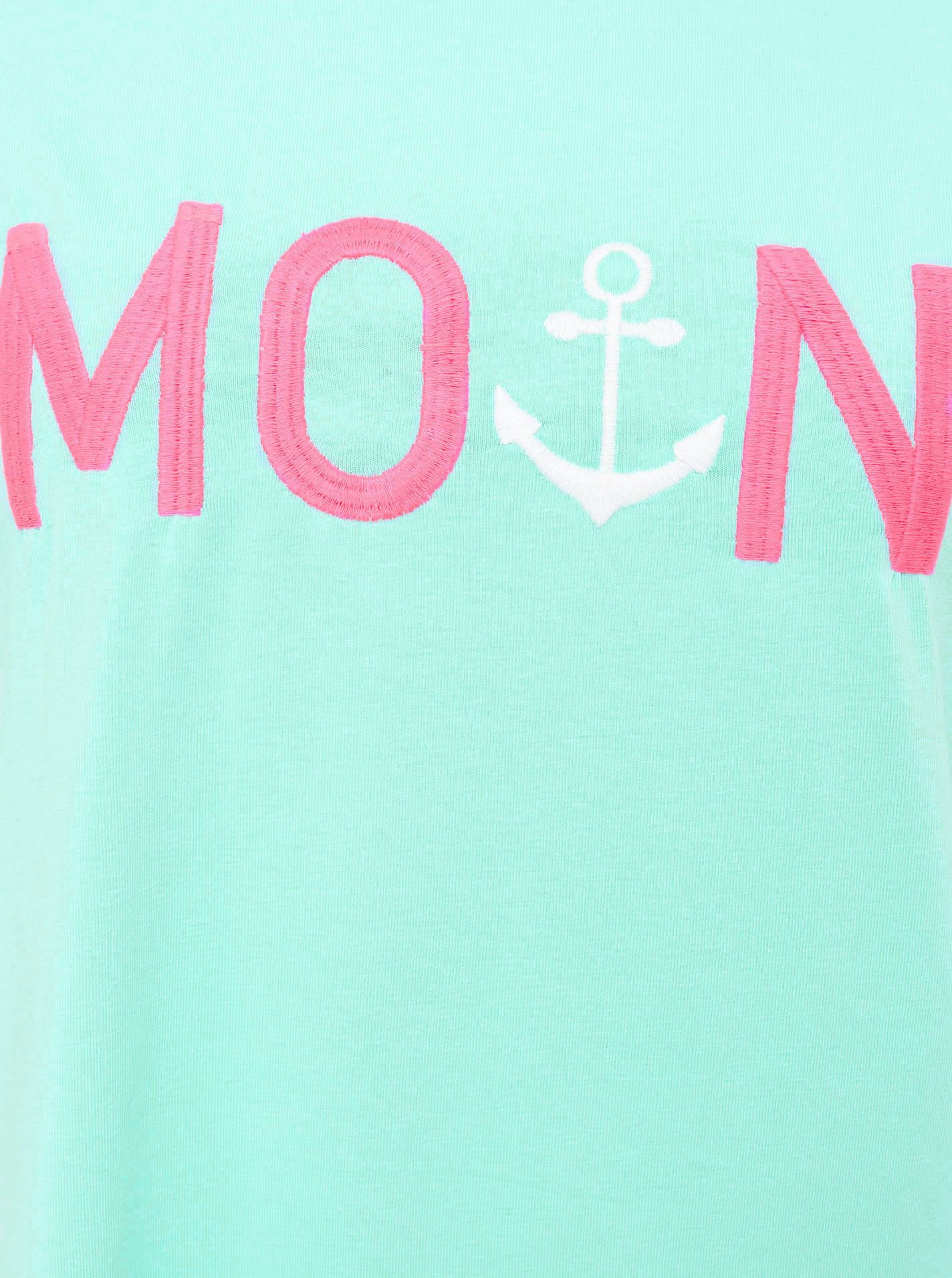 Zwillingsherz T-shirt MoinZH