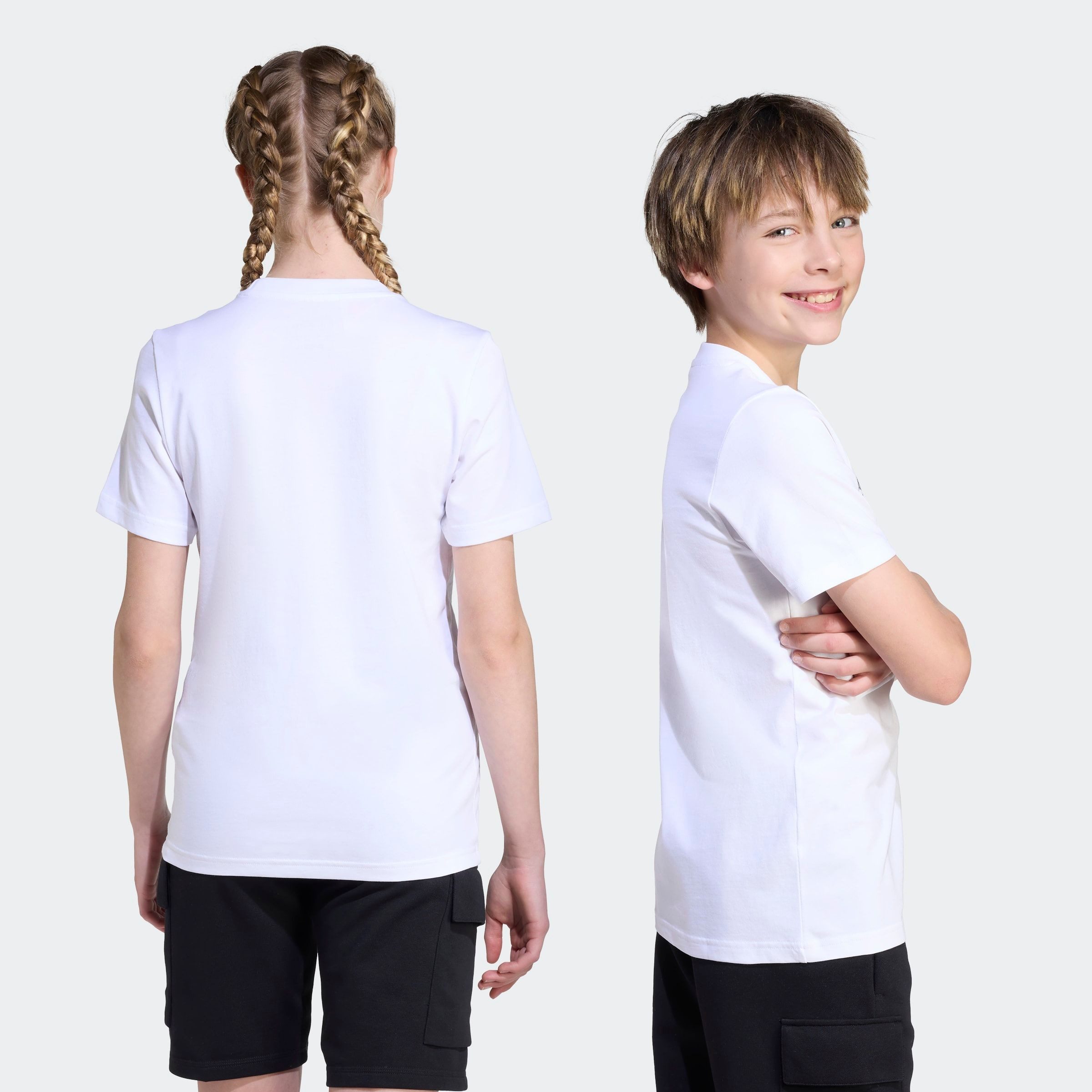 adidas Sportswear T-shirt J YAY SPORT T