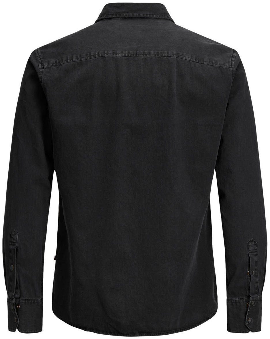 Jack & Jones Jeans overhemd SHERIDAN SHIRT