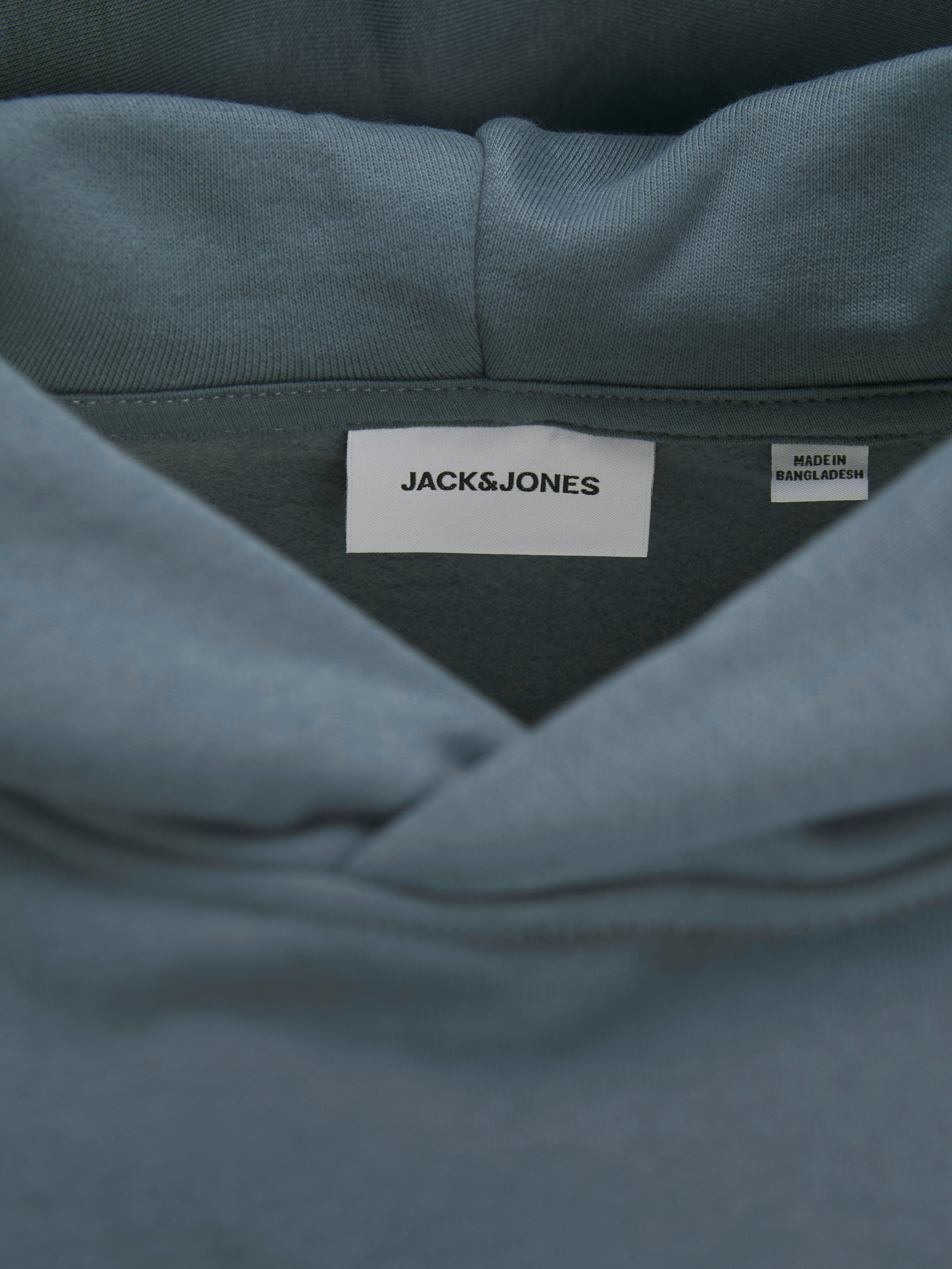 Jack & Jones Hoodie JJEURBAN EDGE SWEAT HOOD NOOS