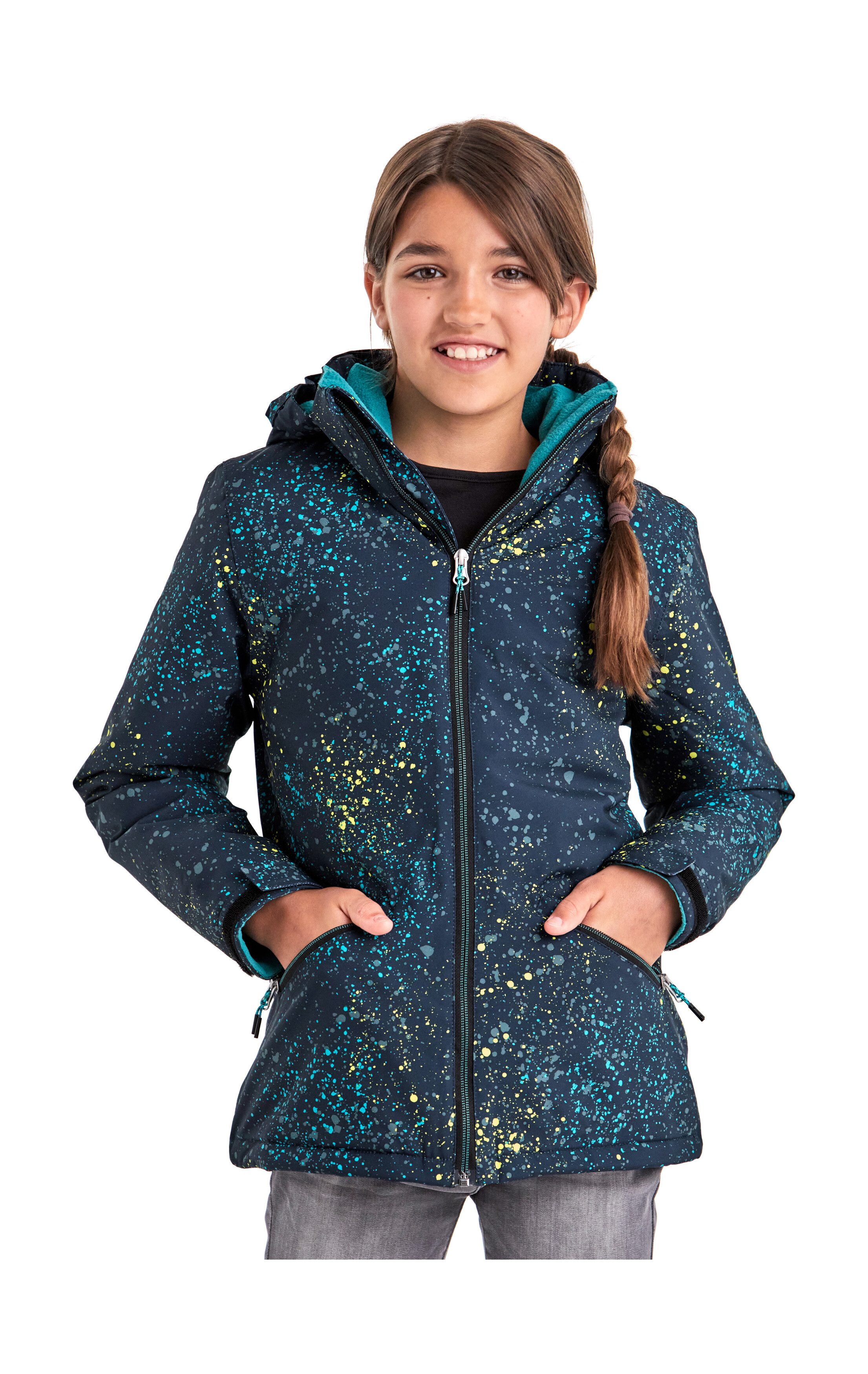 Killtec Outdoorjack KOW 197 GRLS JCKT