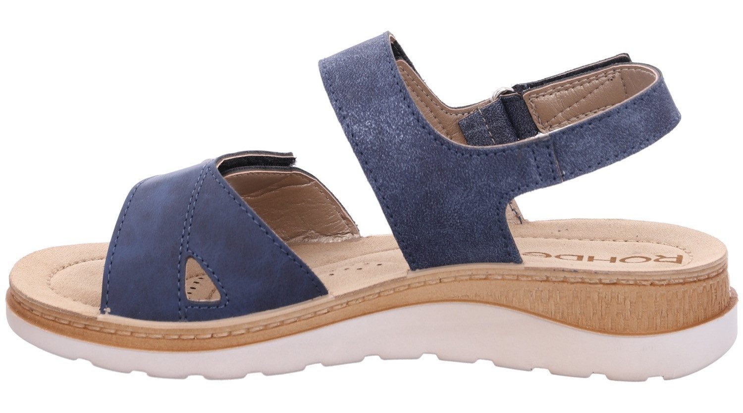 Rohde Sandalen Baviera