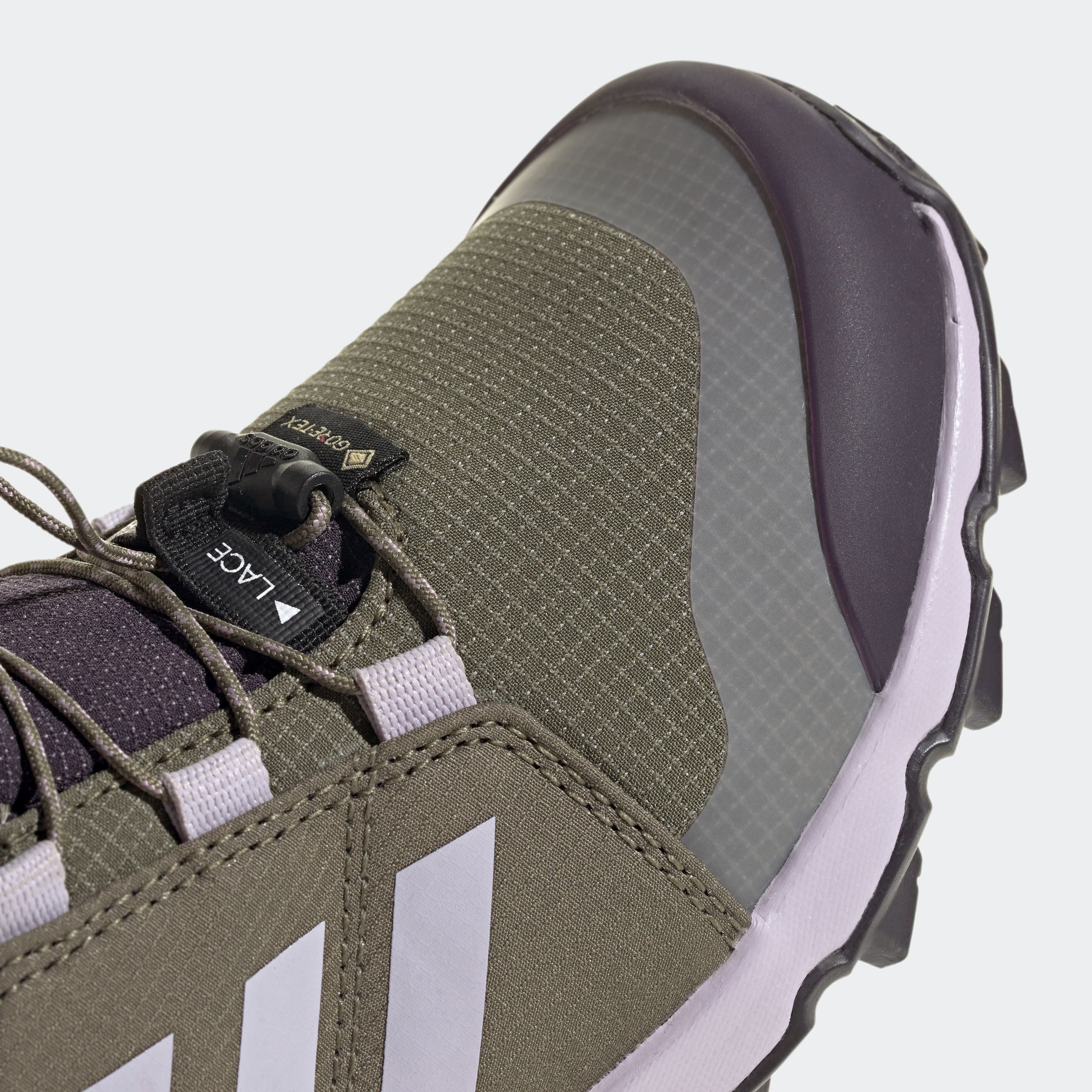 adidas TERREX Wandelschoenen ORGANIZER MID GORE-TEX