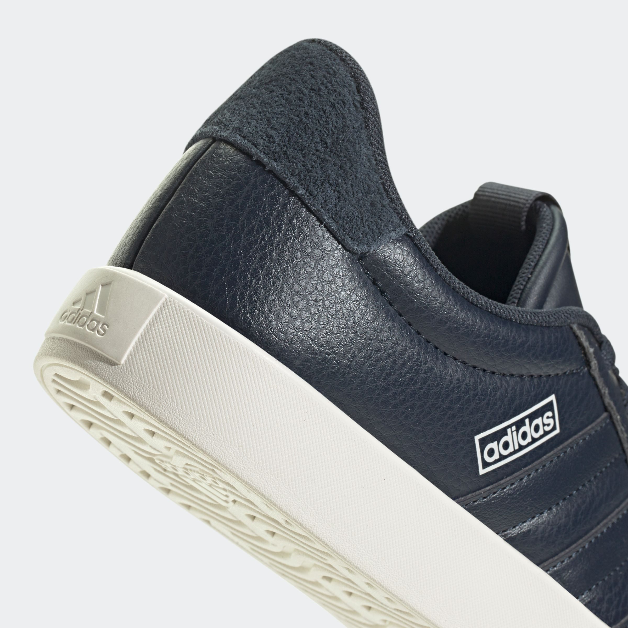adidas Sportswear Sneakers VL COURT 3.0 geïnspireerd door het ontwerp van de adidas samba