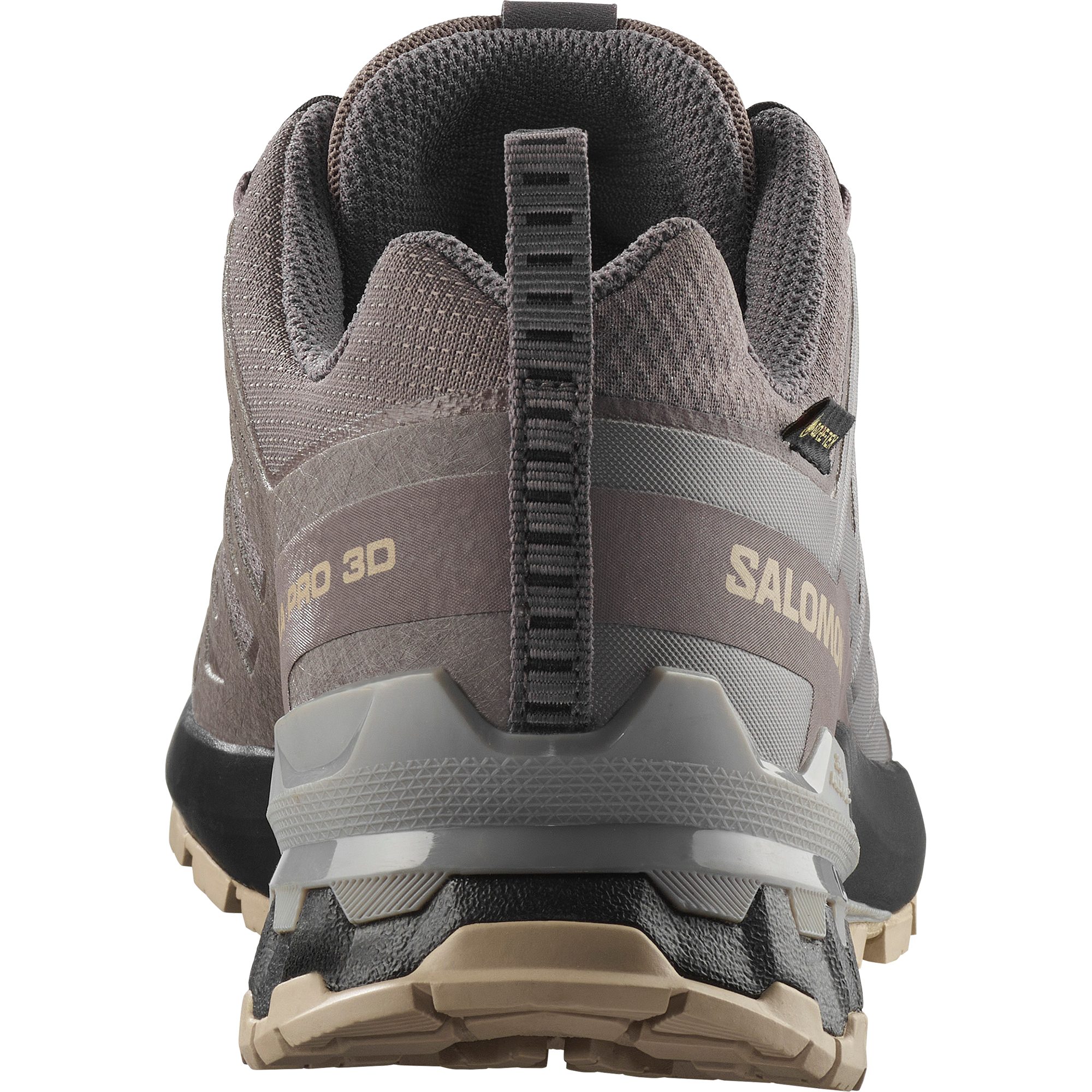 Salomon Trailrunningschoenen XA PRO 3D V9 GORE-TEX W