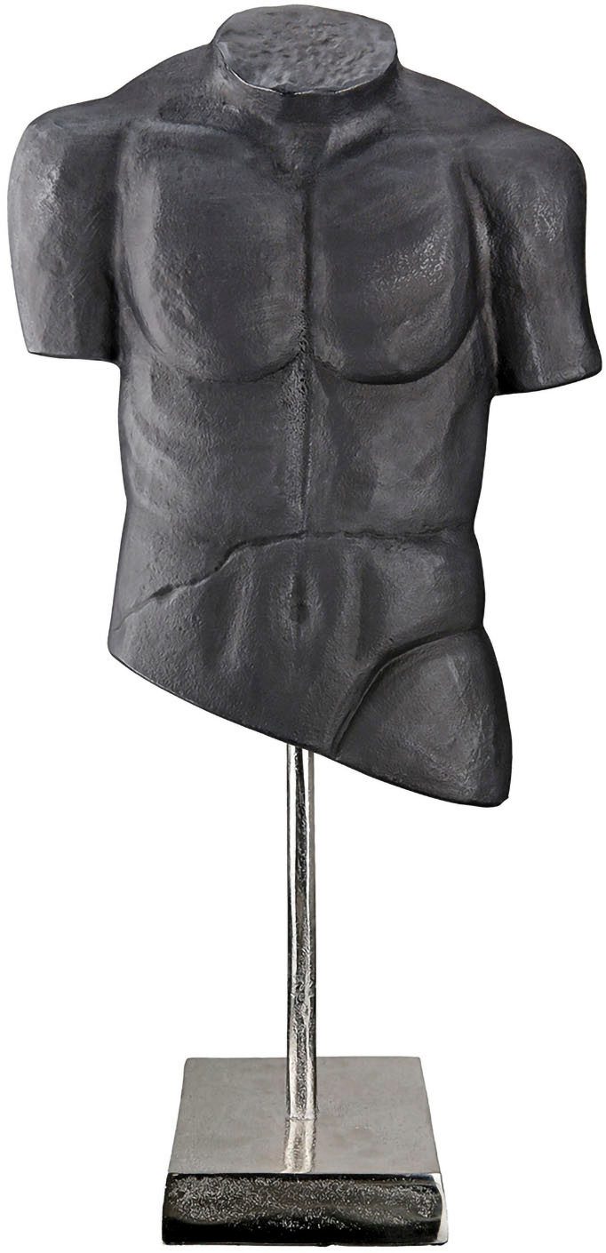 Casablanca by Gilde Decoratief object Sculptuur "Torso" (1 stuk)