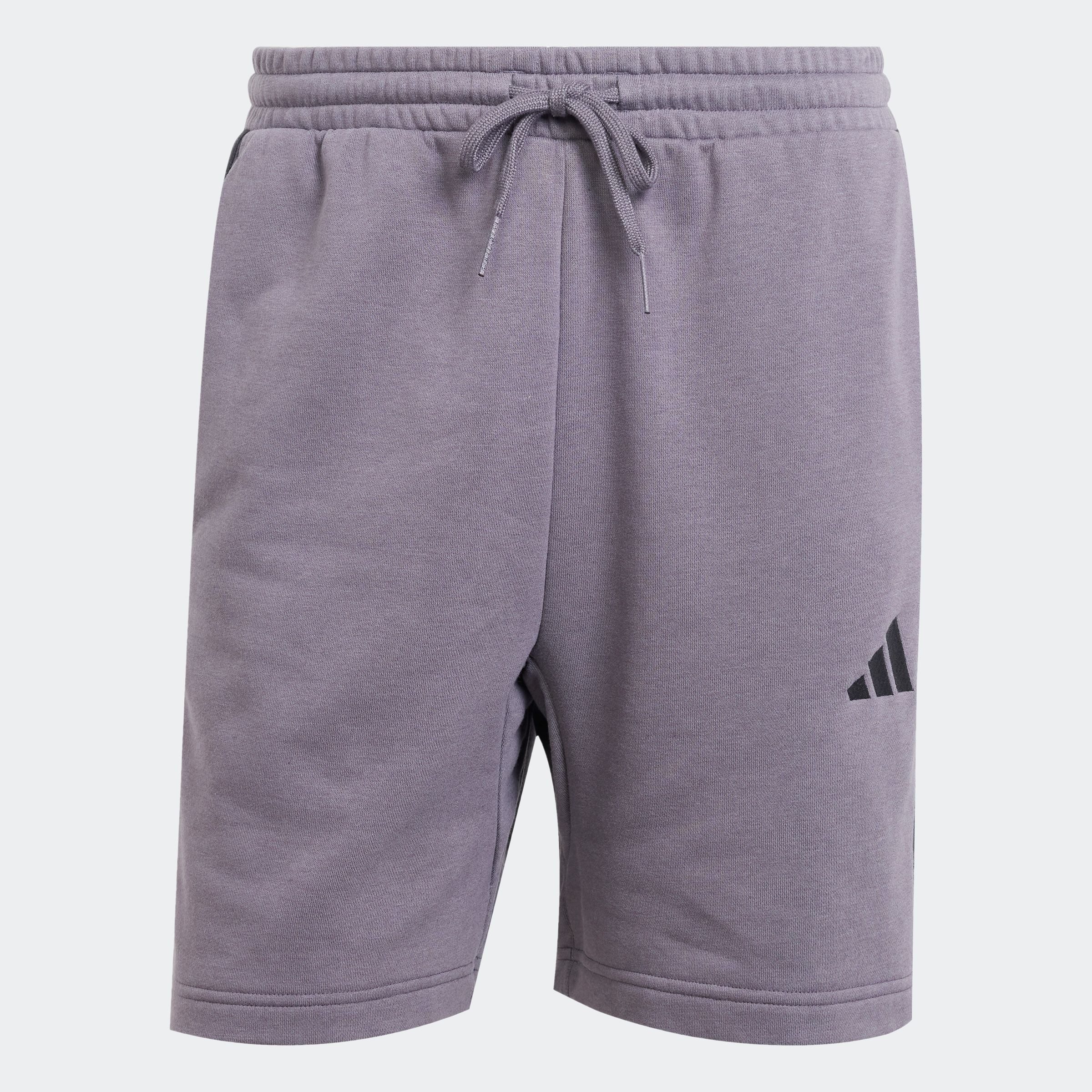 adidas Sportswear Short M 3S FT SHO (1-delig)