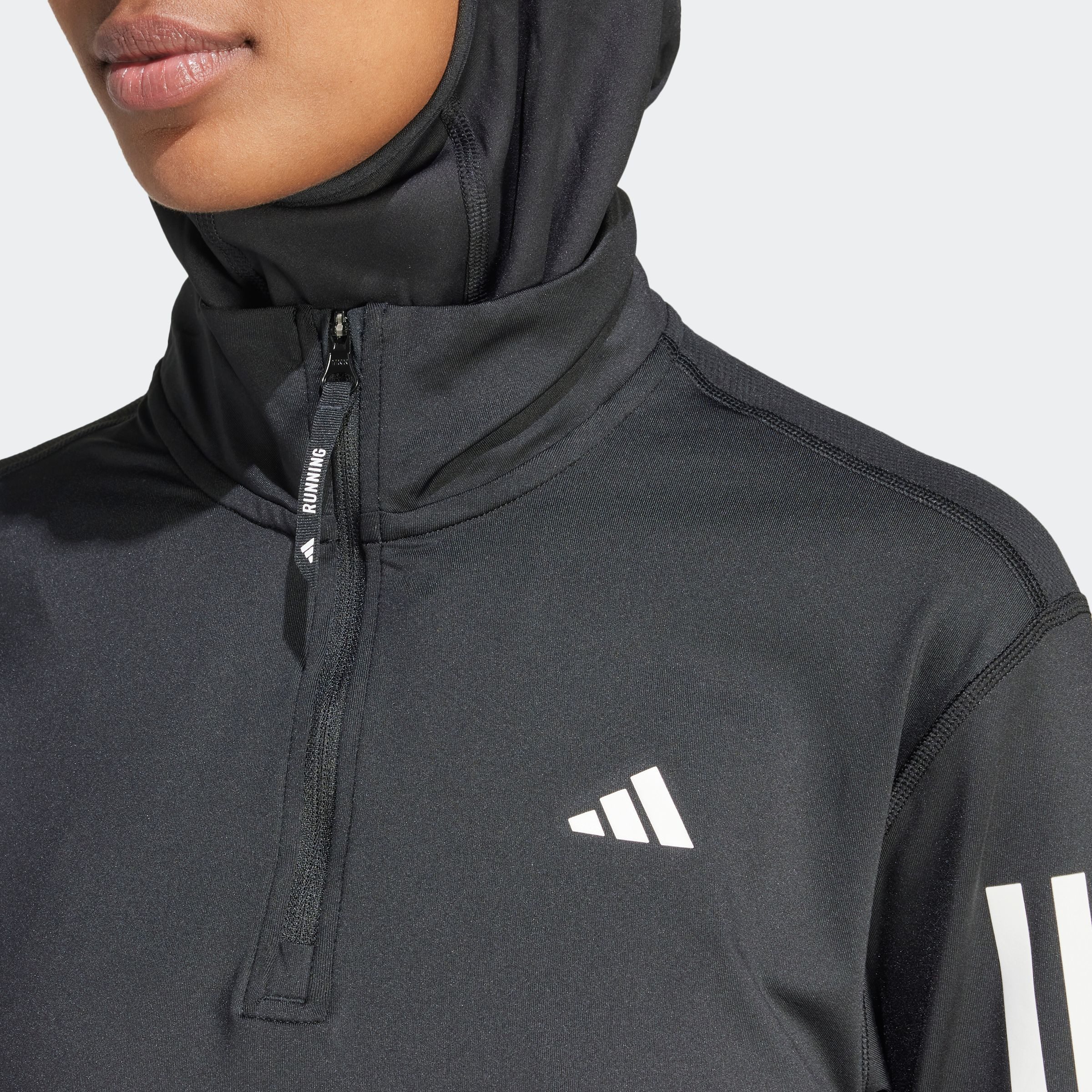adidas Performance Colshirt OTR B HZIP