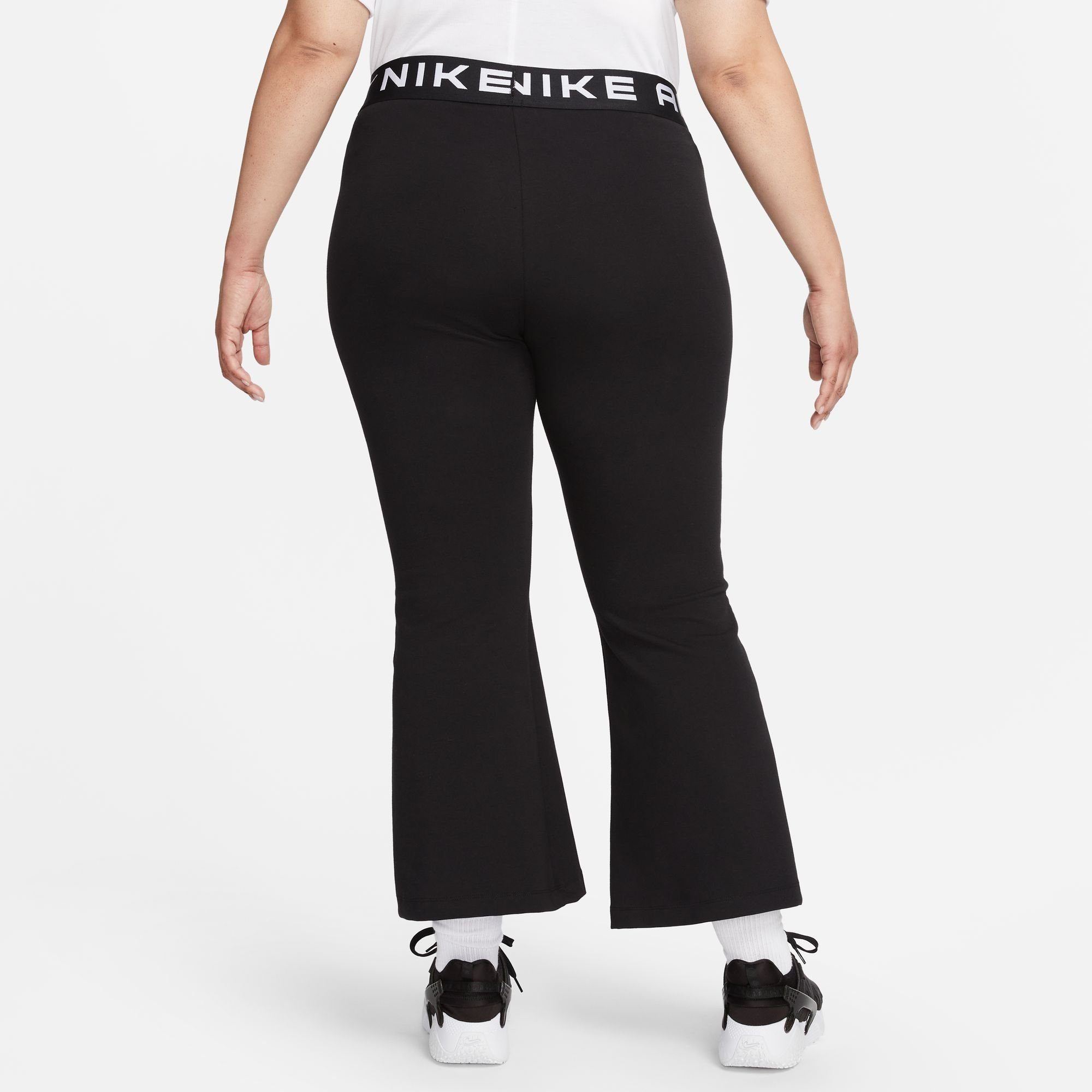 Nike Sportswear Legging W NSW AIR HR TIGHT