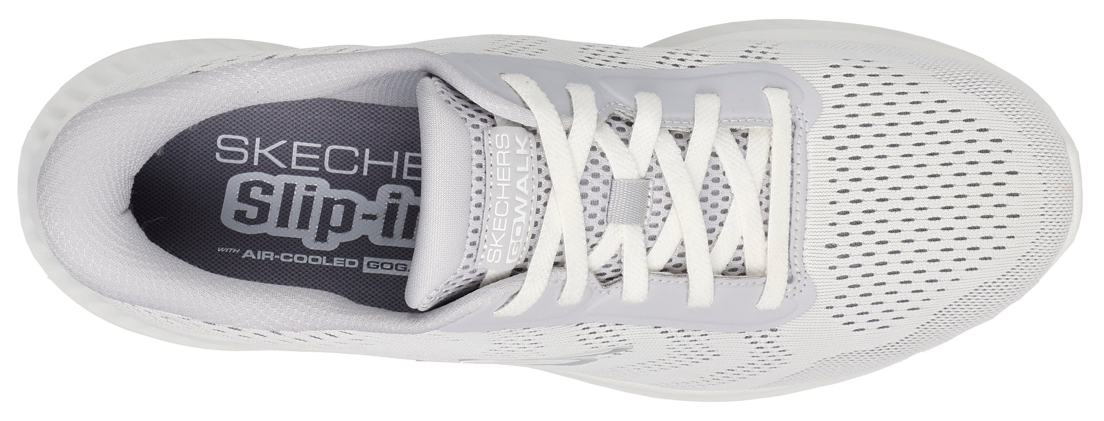 Skechers Slip-on sneakers GO WALK NOW-PAYTON