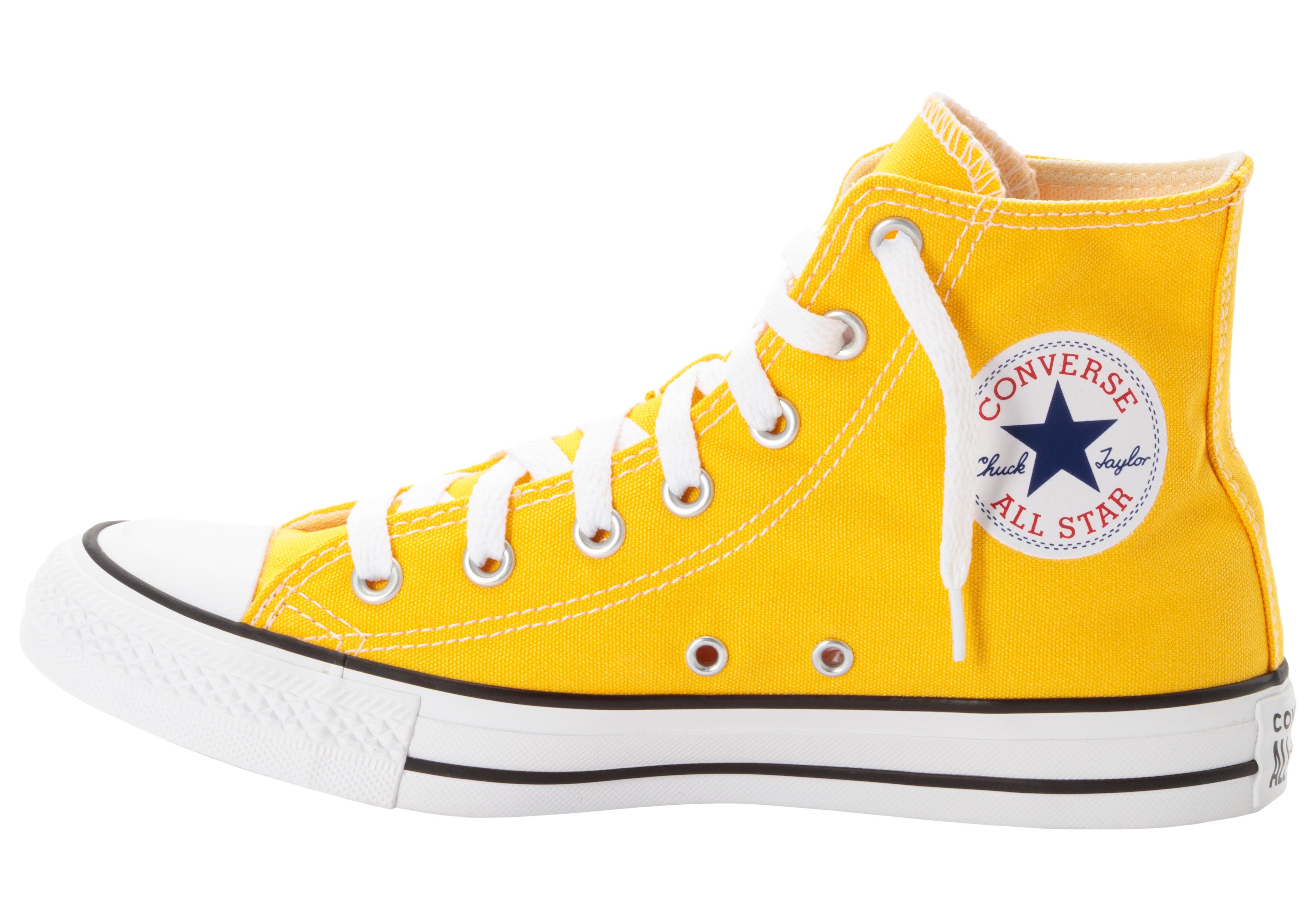 Converse Sneakers CHUCK TAYLOR ALL STAR CANVAS