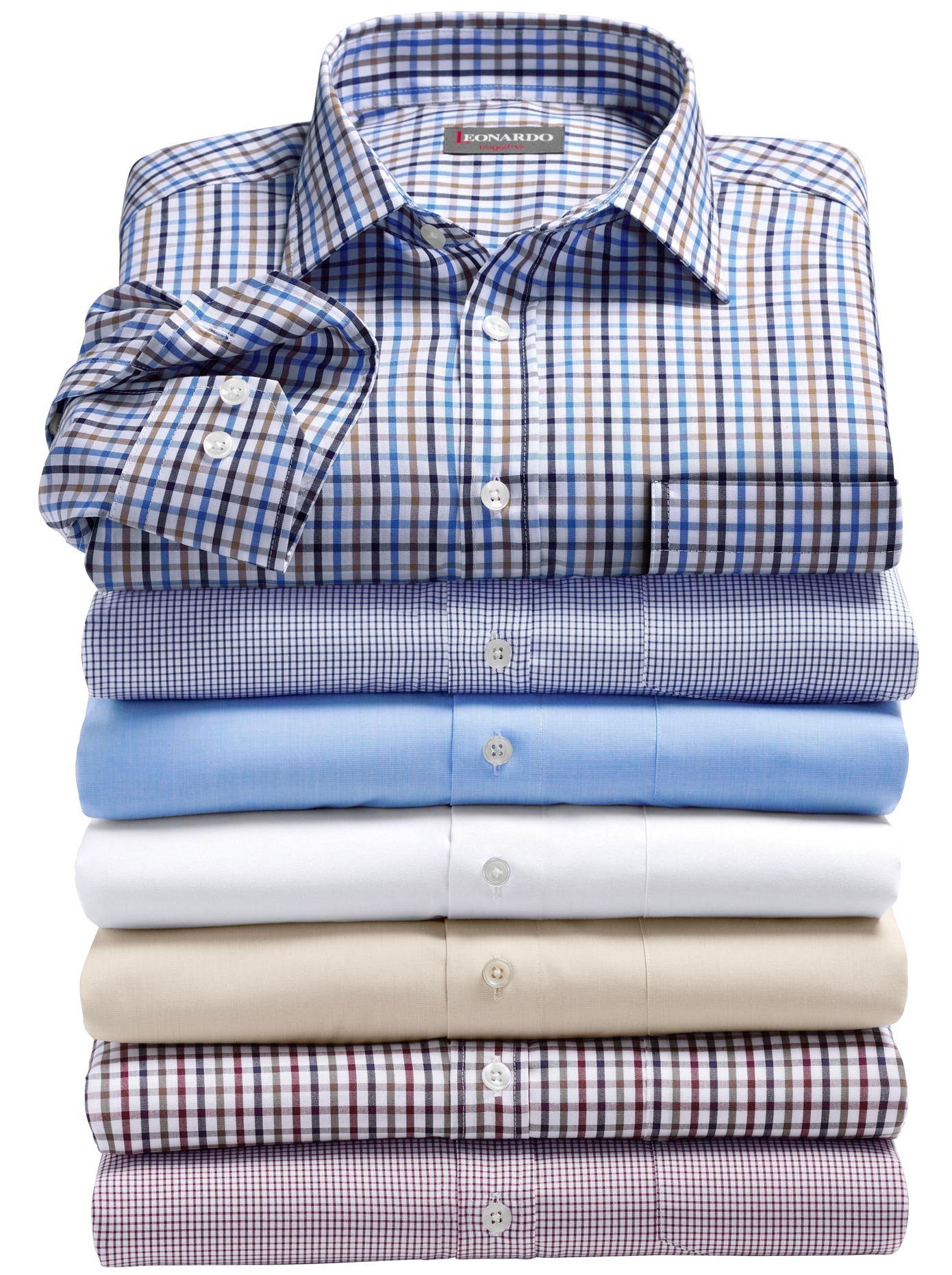 Compliment Onaangeroerd nieuwigheid Classic Overhemd met lange mouwen online verkrijgbaar | OTTO