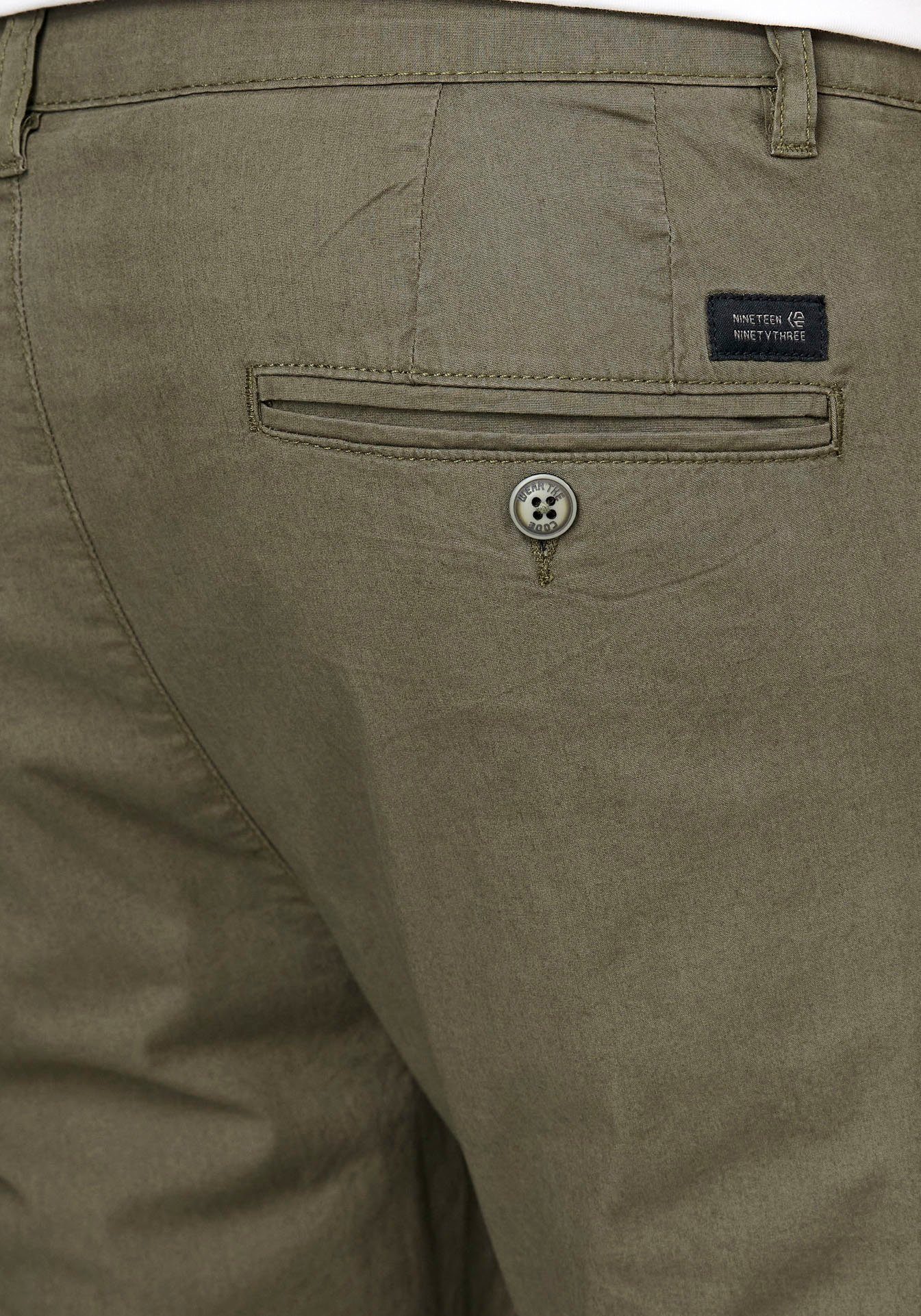 Indicode Chino INFjern