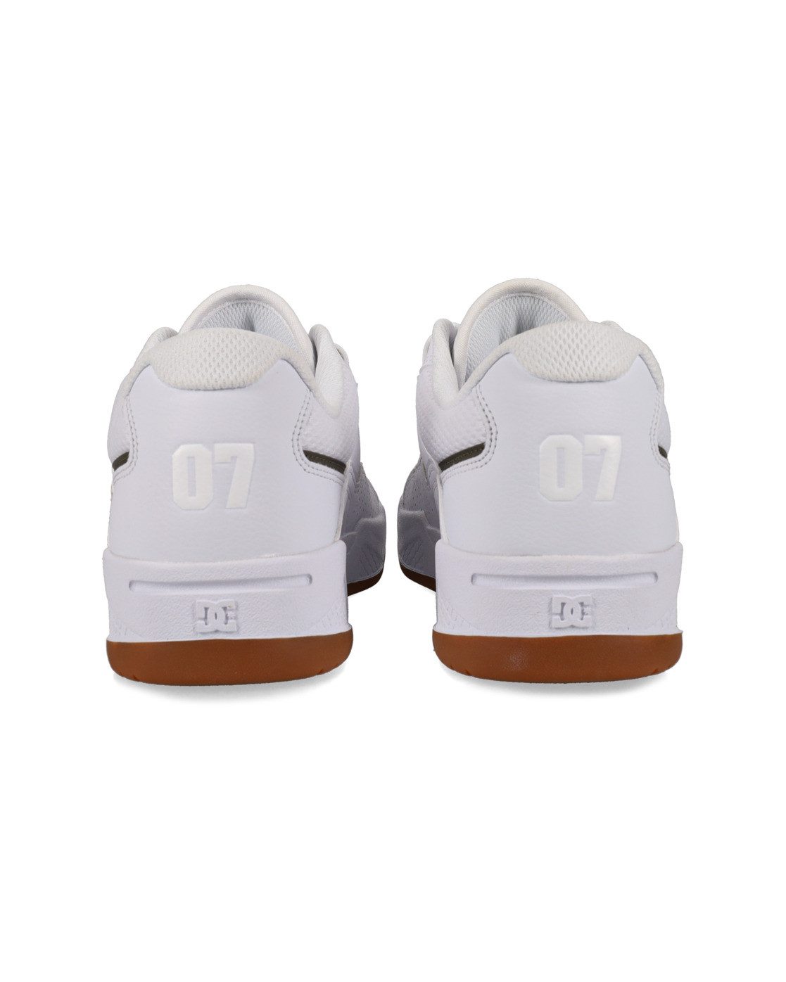 DC Shoes Sneakers Construct