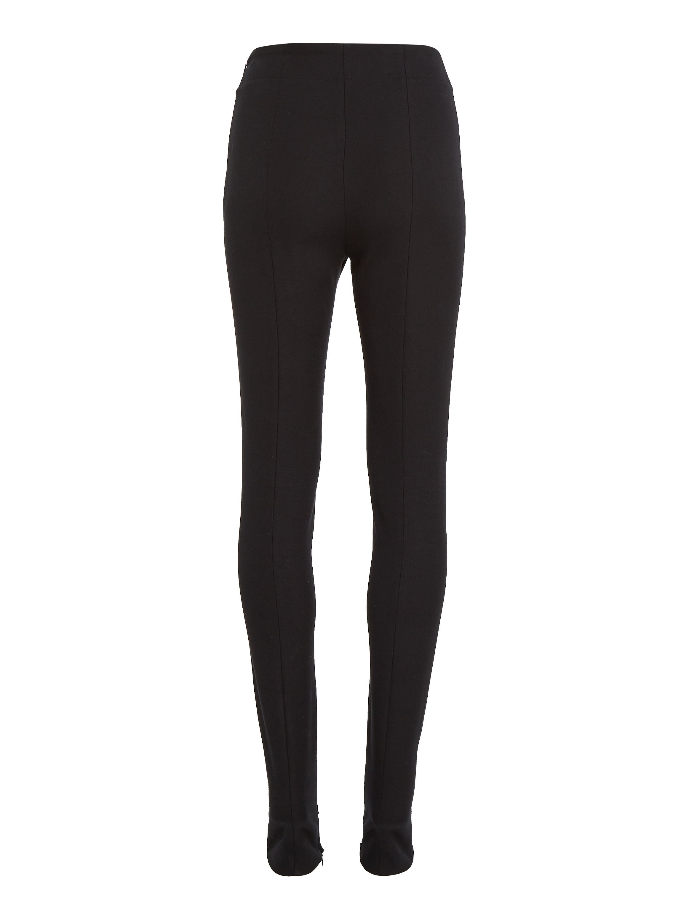 Calvin Klein Stretchbroek STRETCH GABARDINE SKINNY PANT