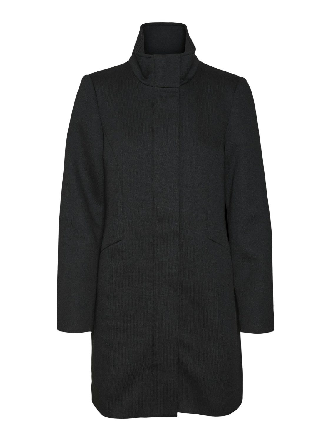 Vero Moda Lange jas VMVERODONA BELL COAT GA BOOS