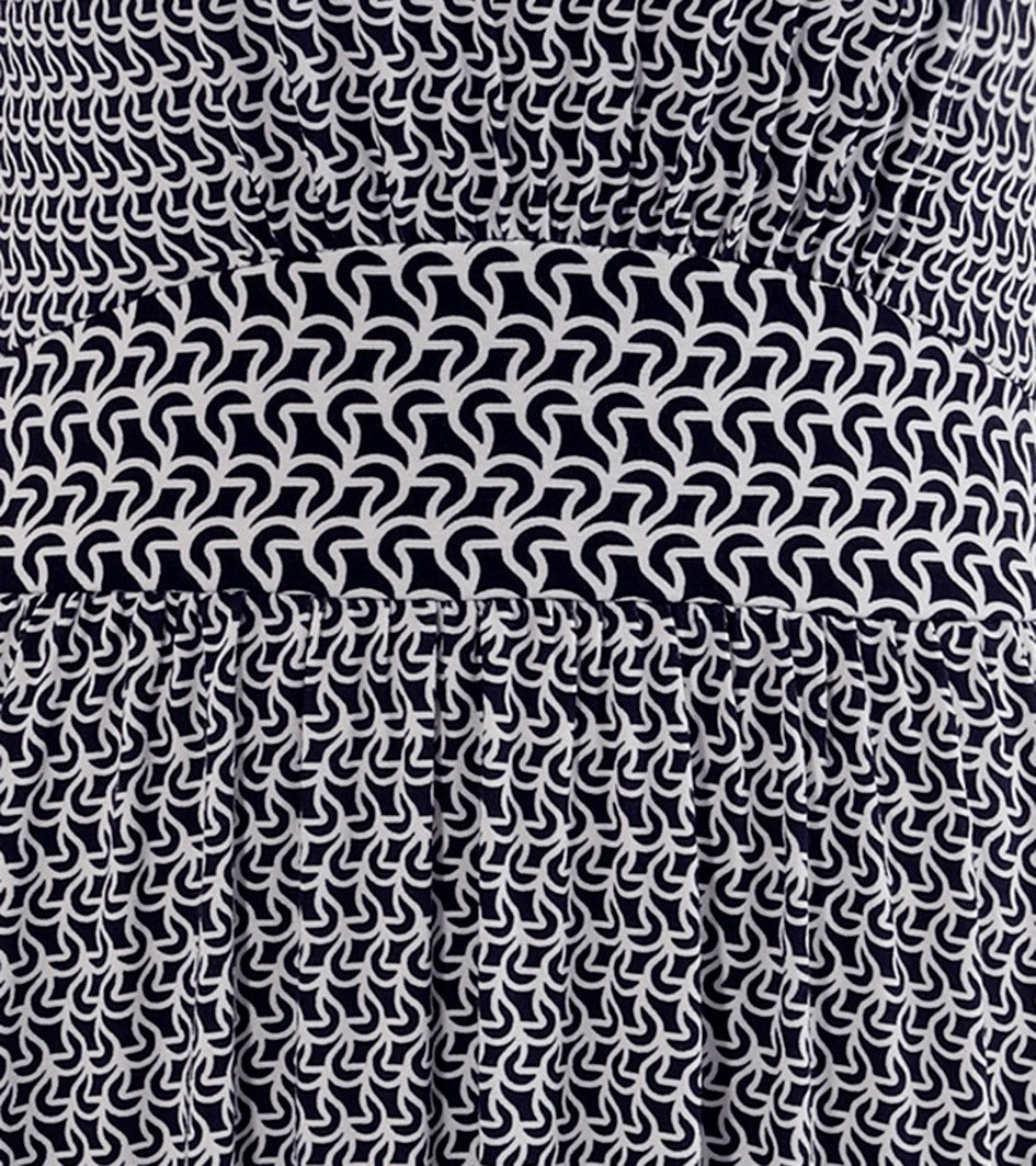Aniston SELECTED Zomerjurk met twee praktische insteekzakken - nieuwe collectie
