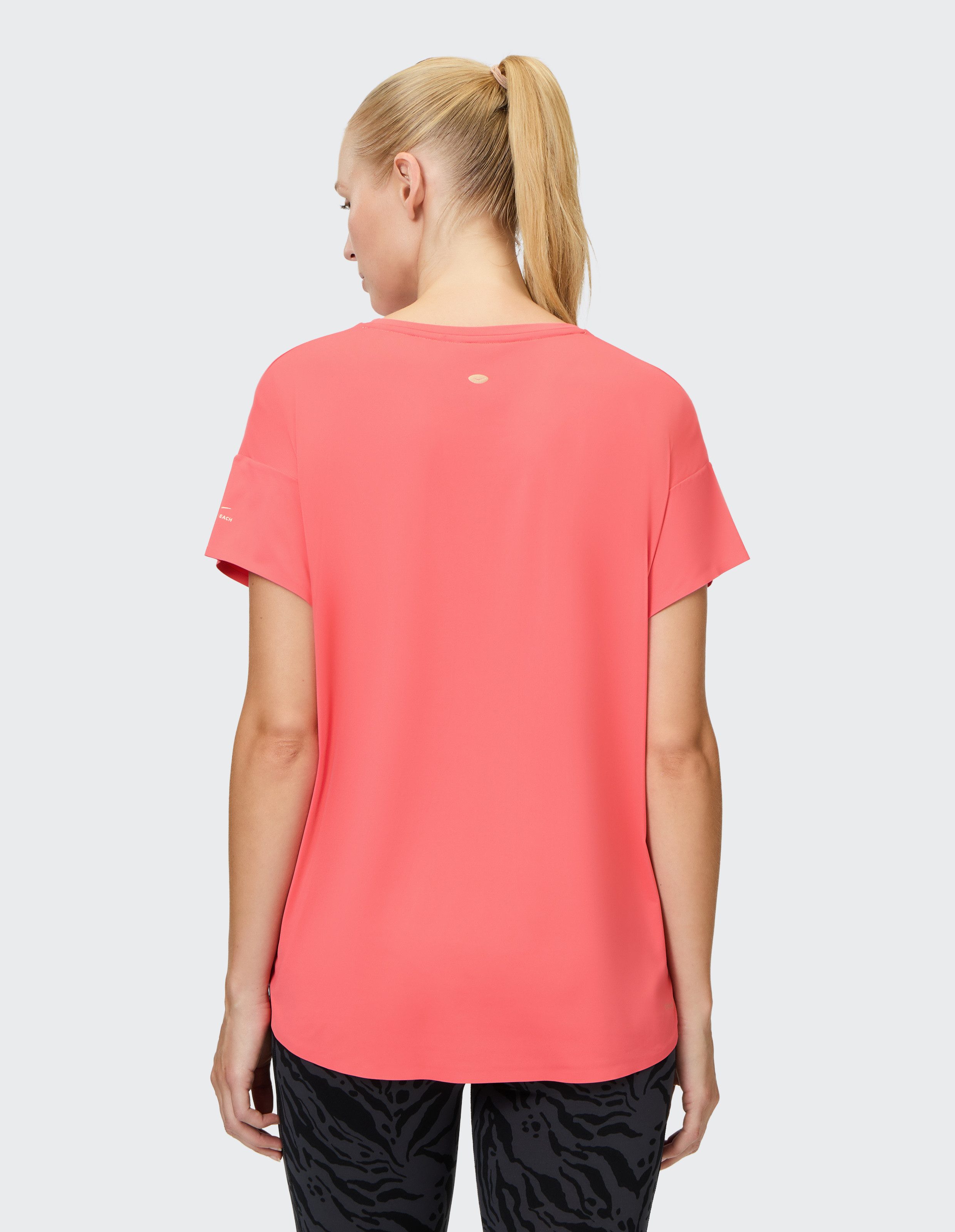 Venice Beach T-shirt EDANA
