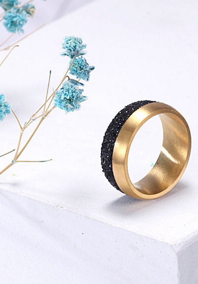 Kingka Ring Glamour Kouri, SR8019GBK1,2,3,4