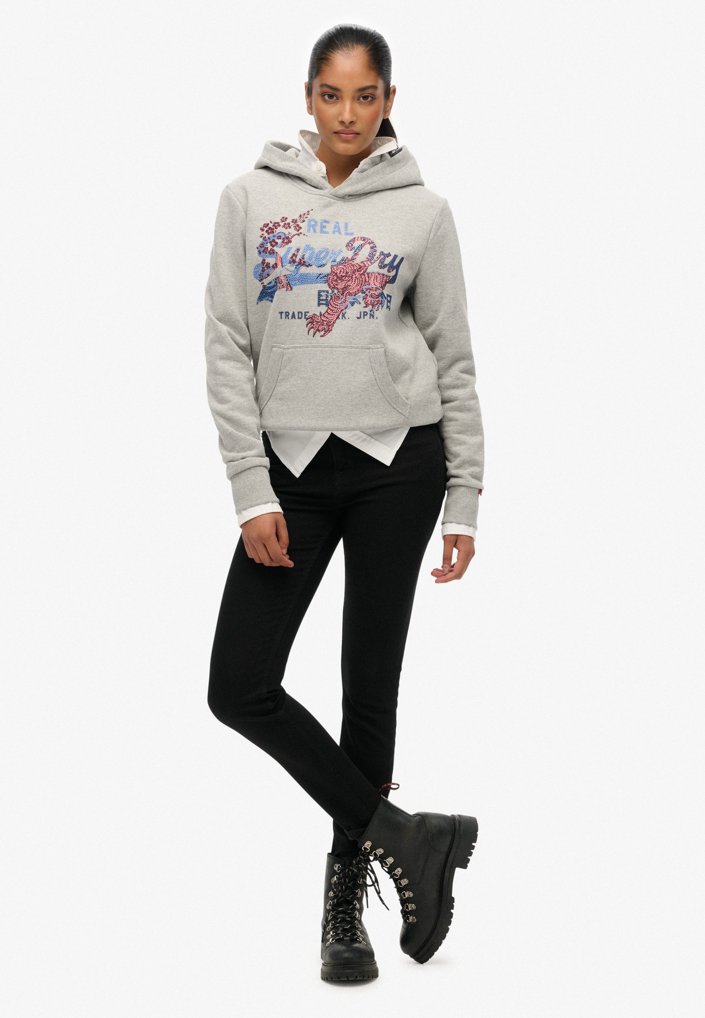 Superdry Hoodie