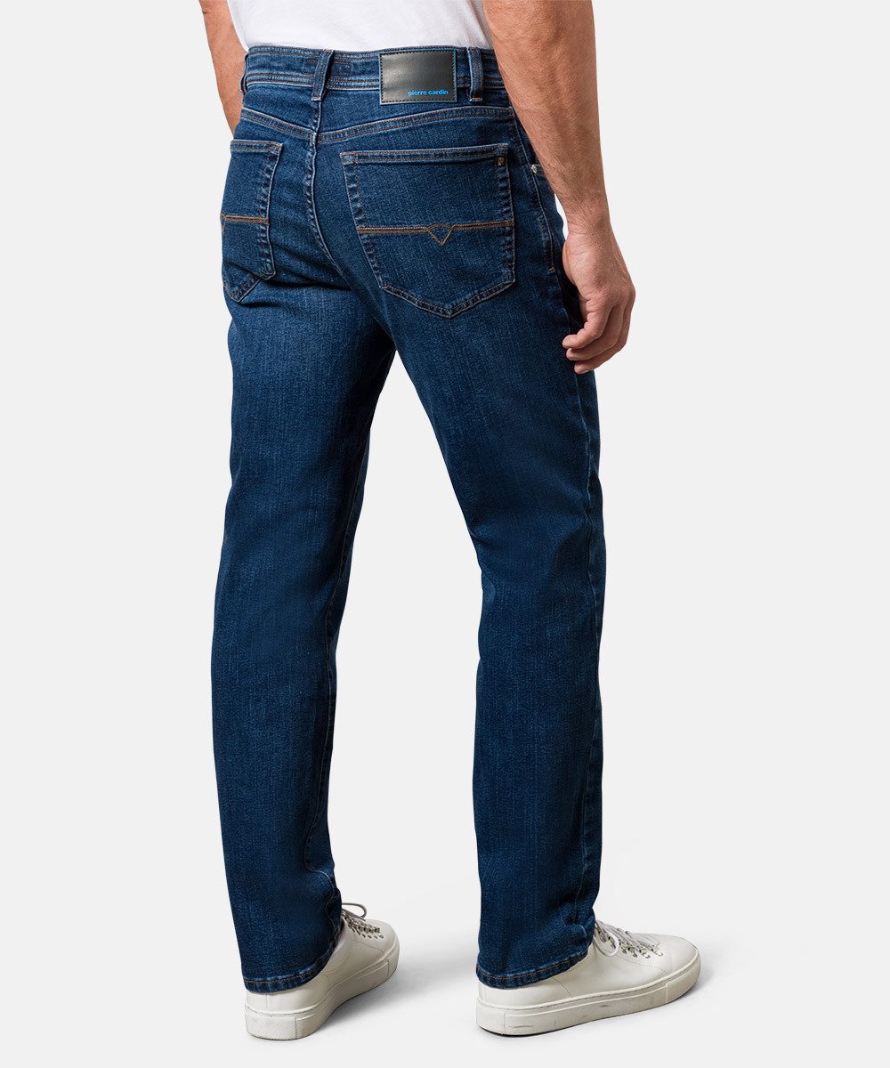 Pierre Cardin 5-pocket jeans Dijon