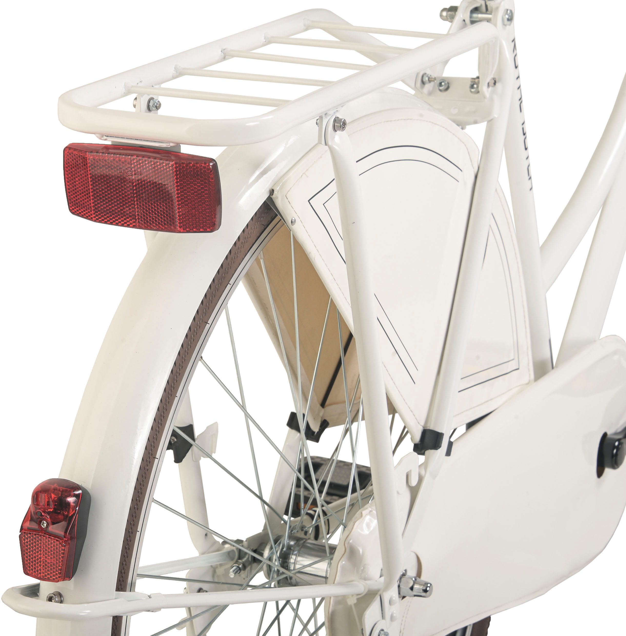 Hollandia Omafiets Royal Dutch