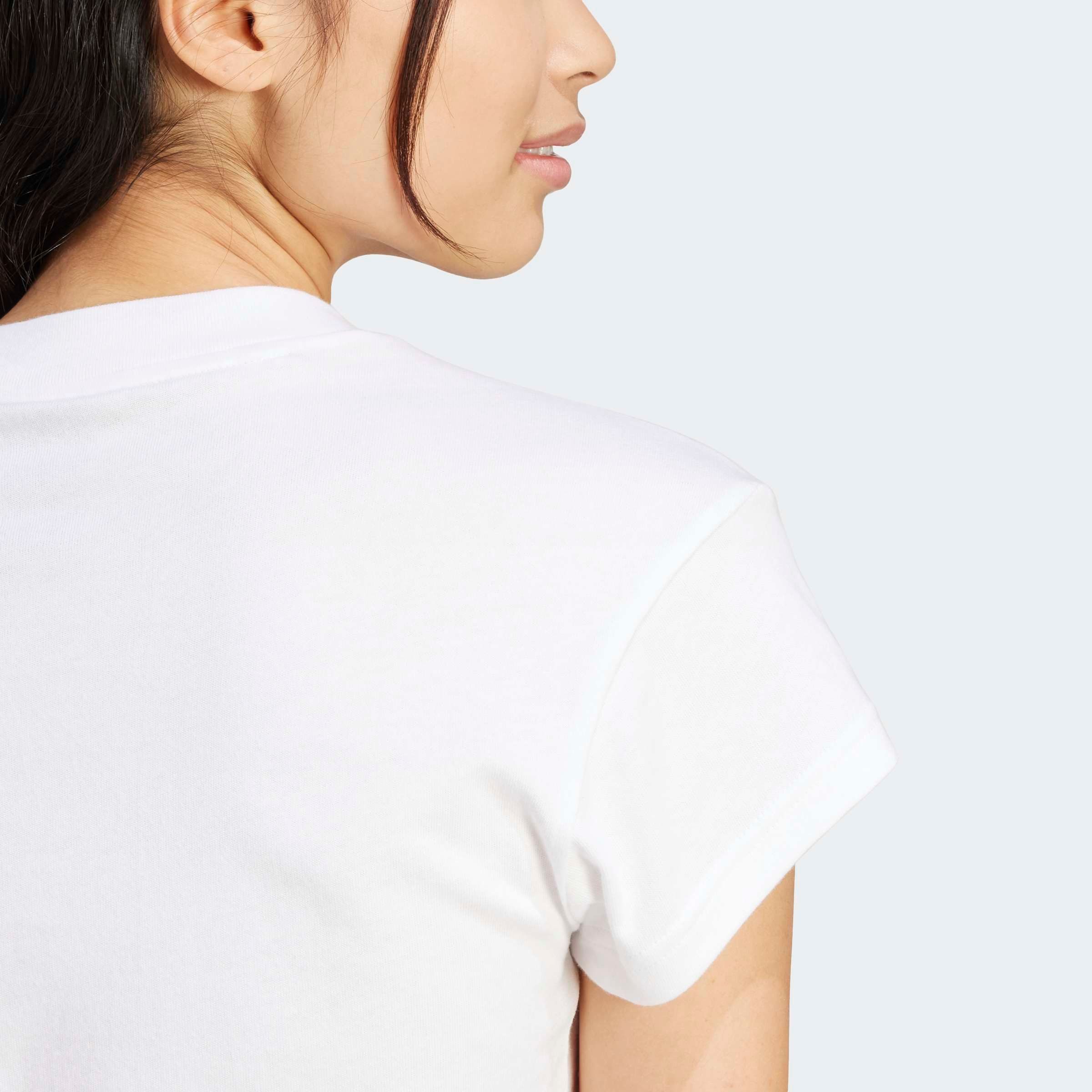 adidas Sportswear T-shirt W FI SL BB TEE