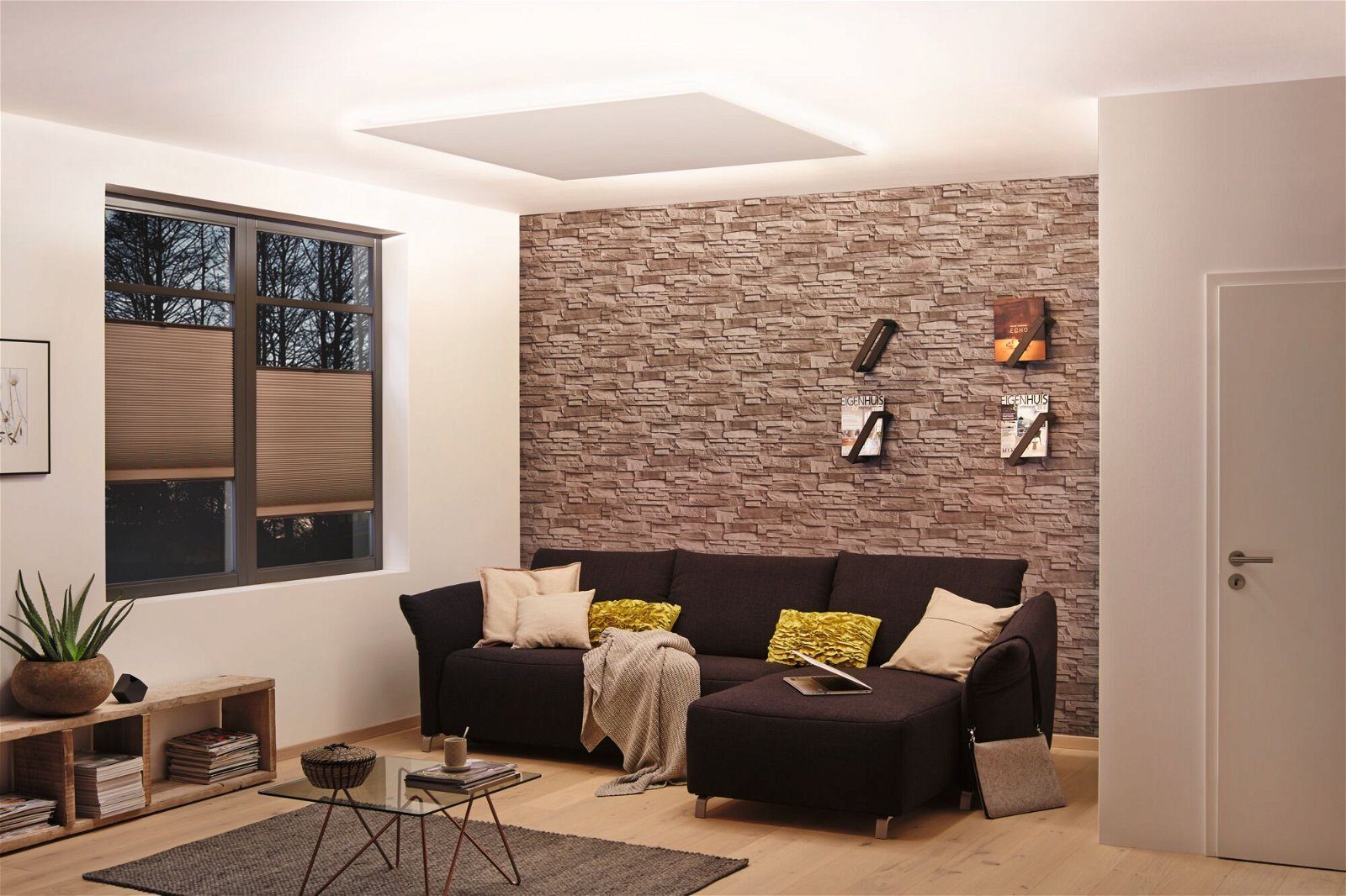 Paulmann Led-strepen MaxLED 1000 Basisset 1,5m IP20 2700K 18W 230/24V 36VA zilverkleur (1 stuk)