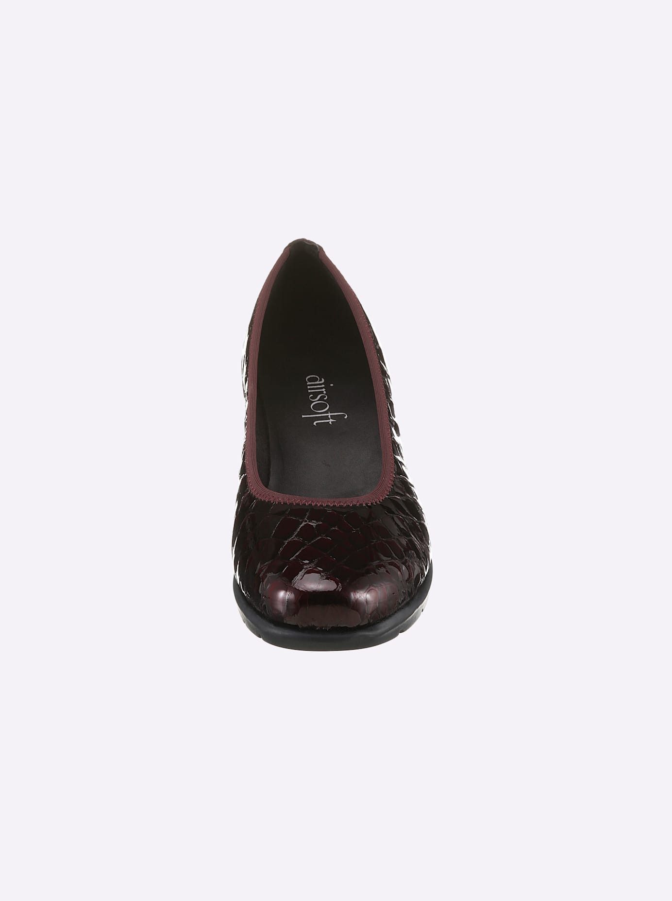 Classic Basics Ballerina's